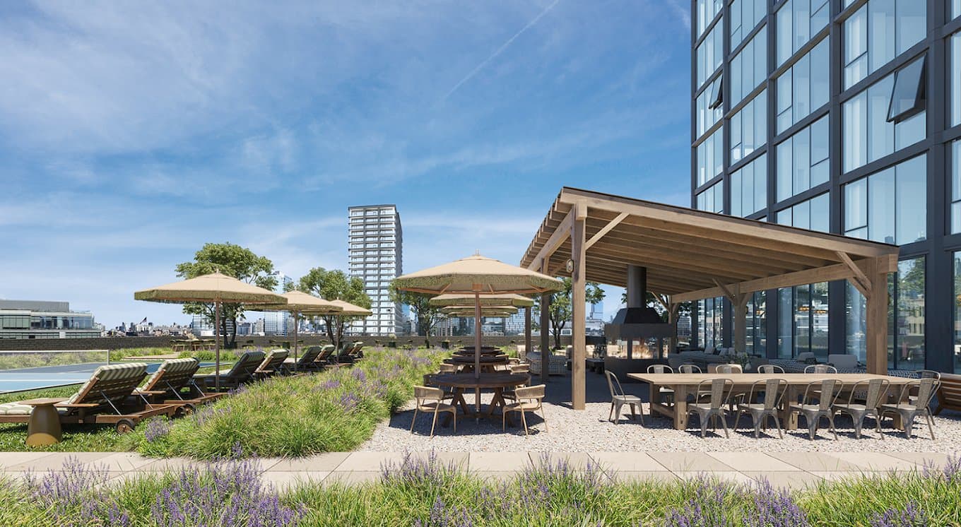 Chicago Condo: 1357 W Fulton St