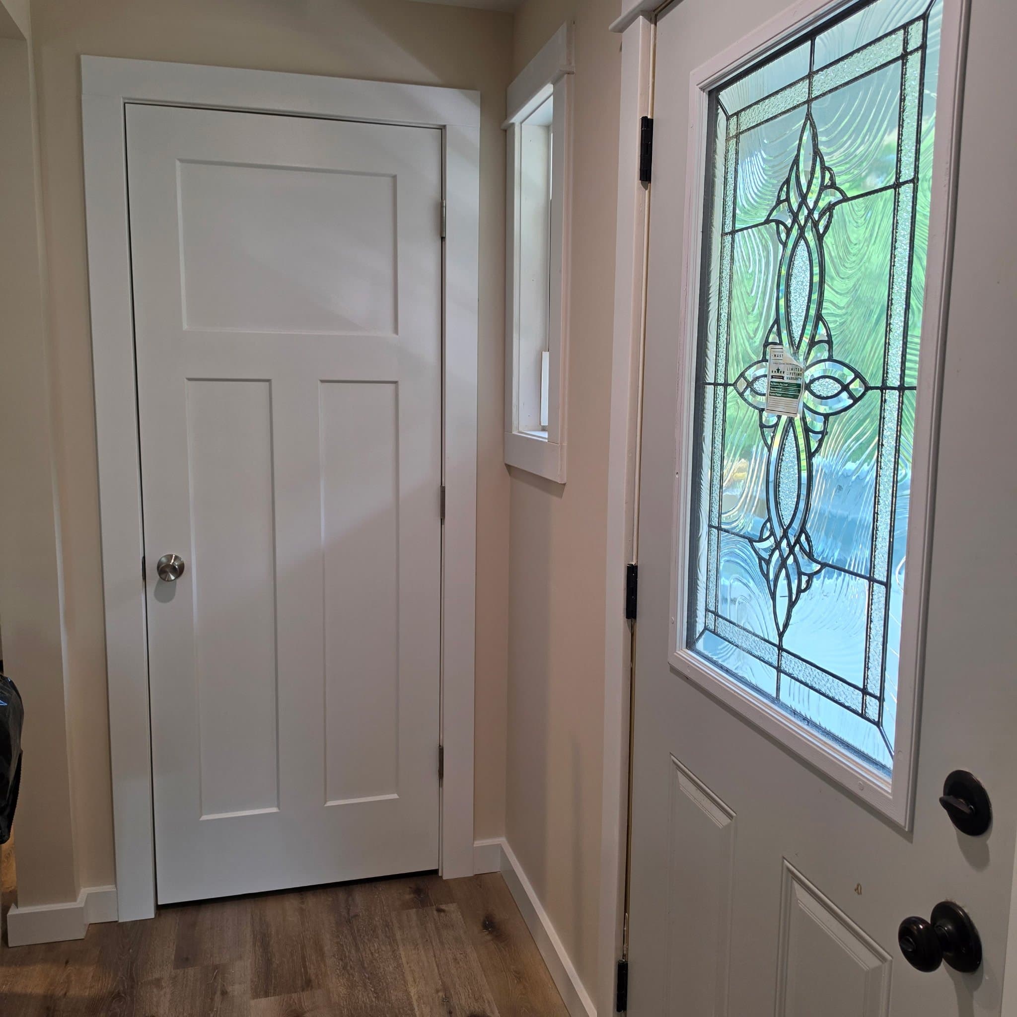 Gowen House: 4231 S Johnson Rd
