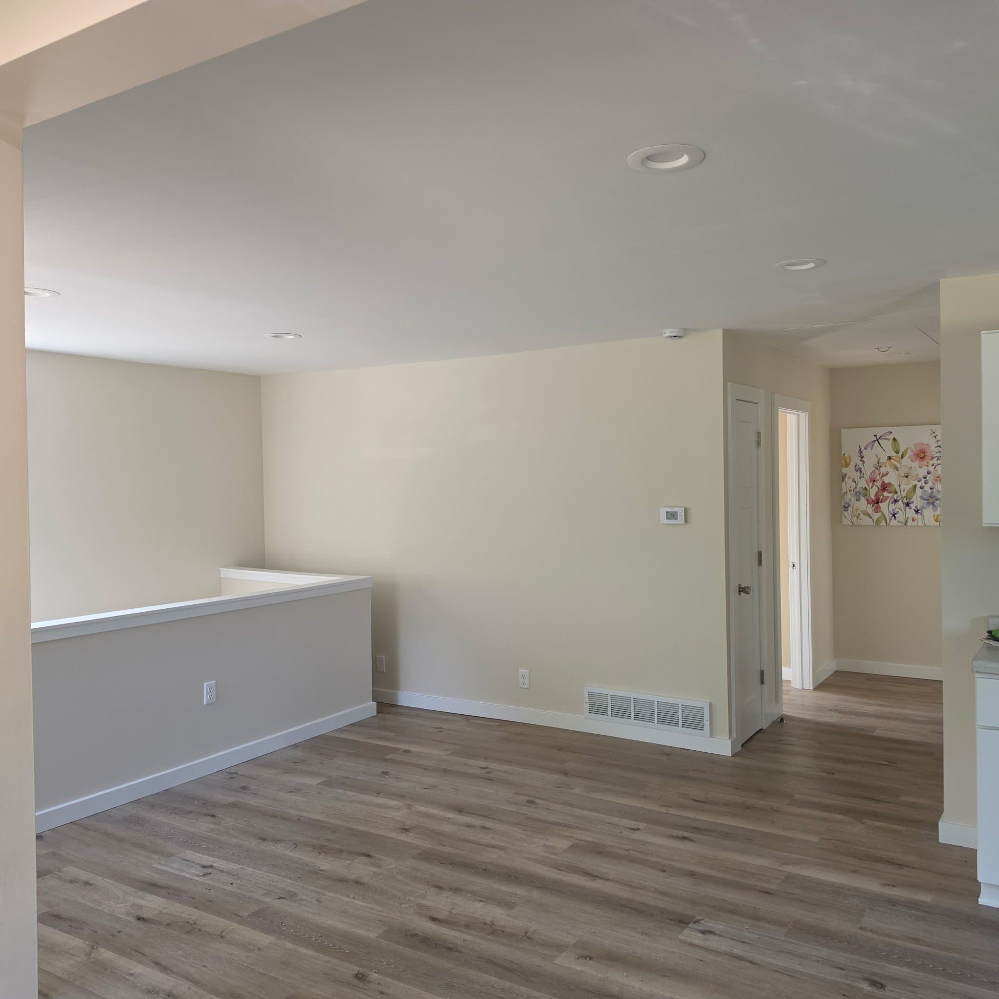 Gowen House: 4231 S Johnson Rd