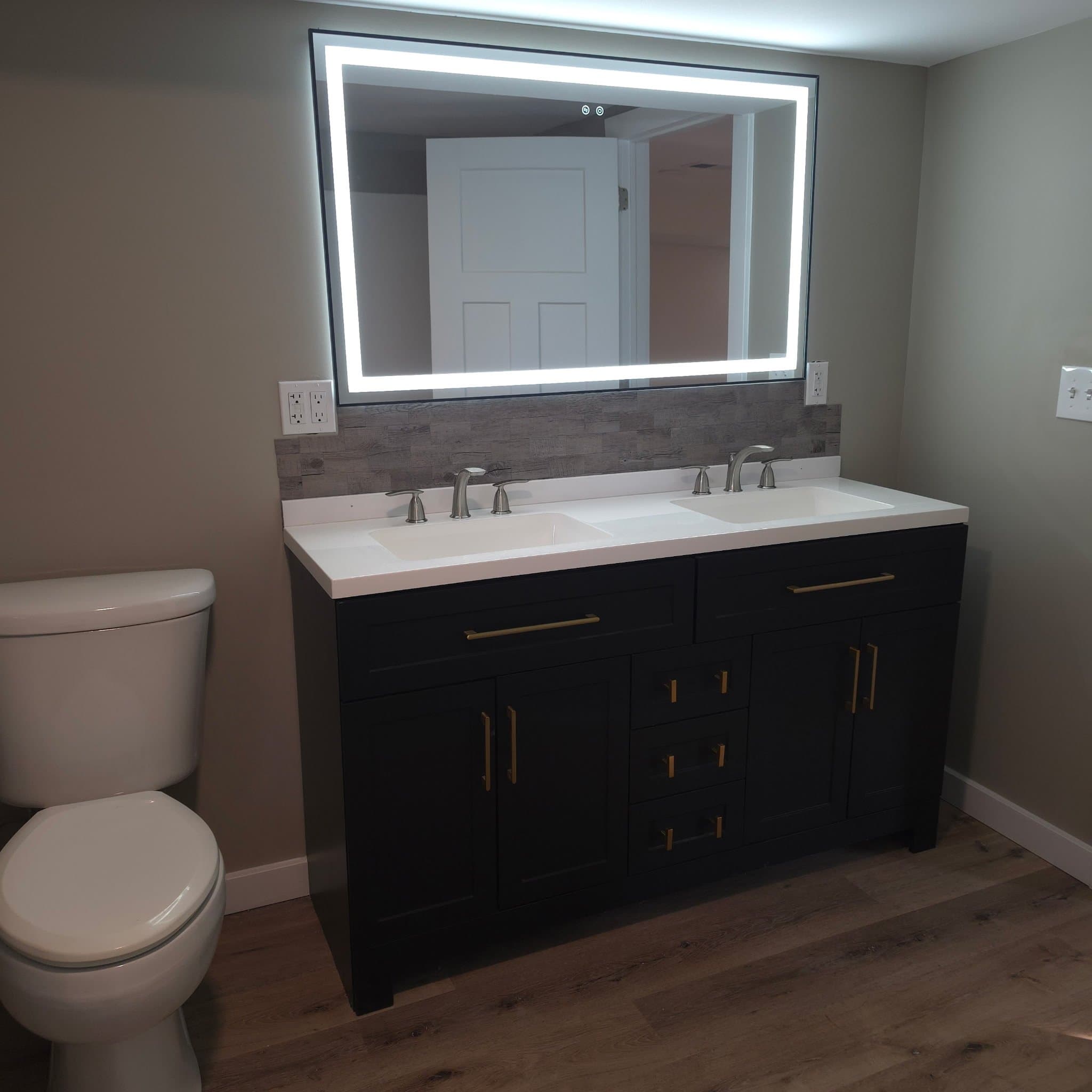 Gowen House: 4231 S Johnson Rd