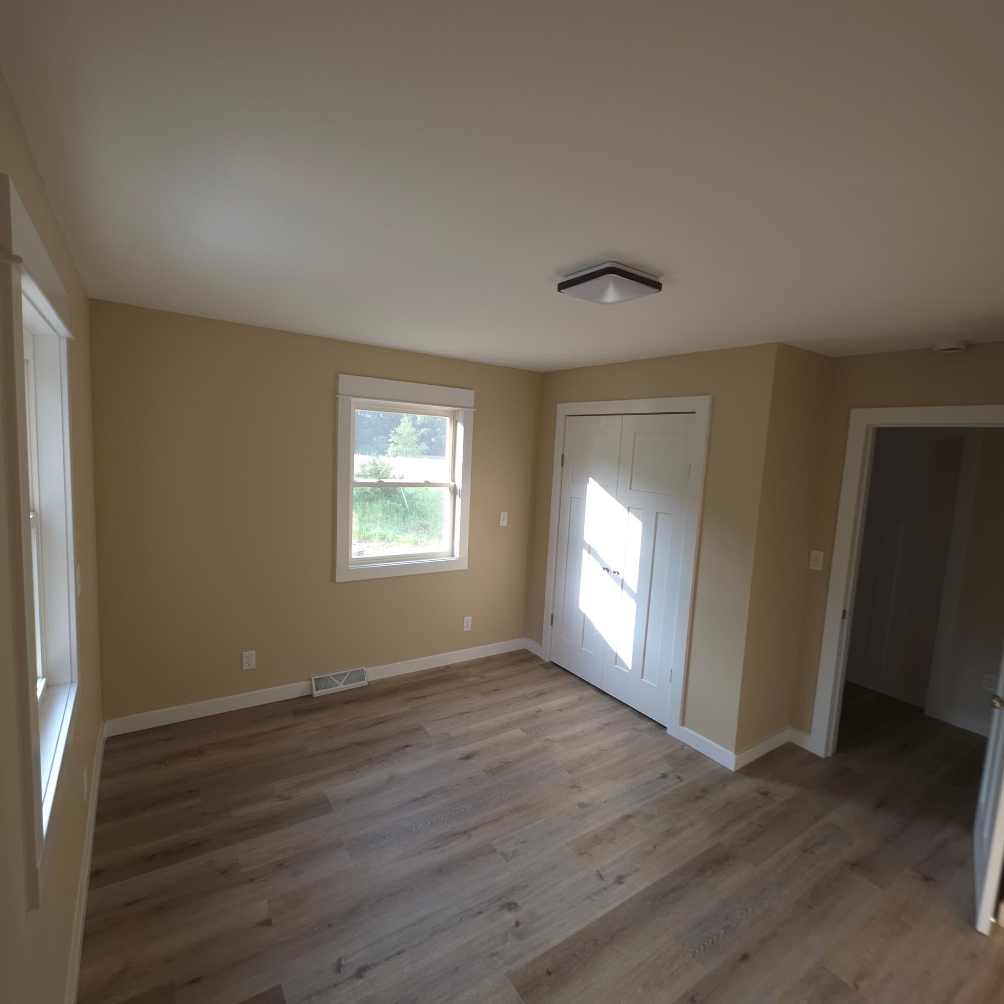 Gowen House: 4231 S Johnson Rd