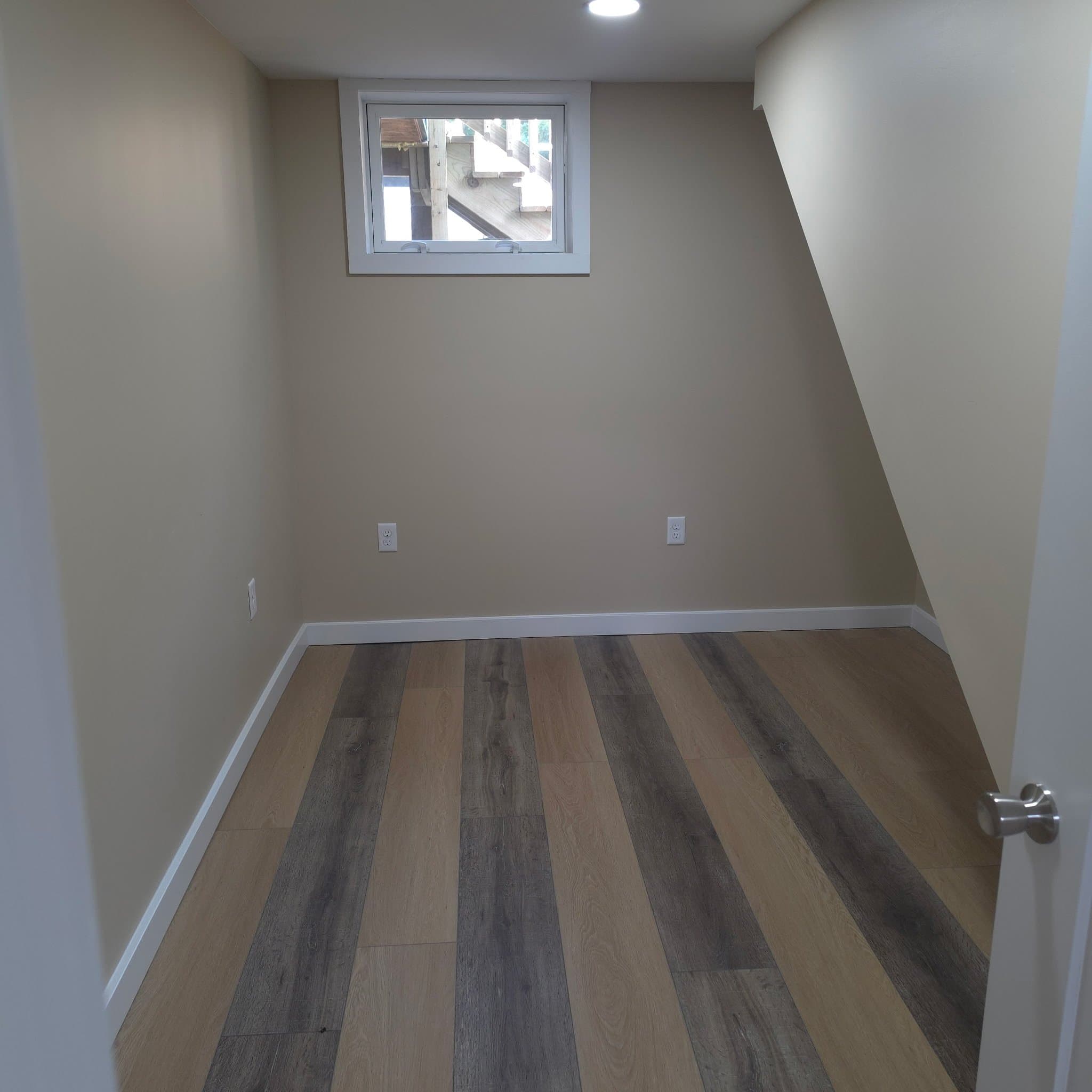 Gowen House: 4231 S Johnson Rd