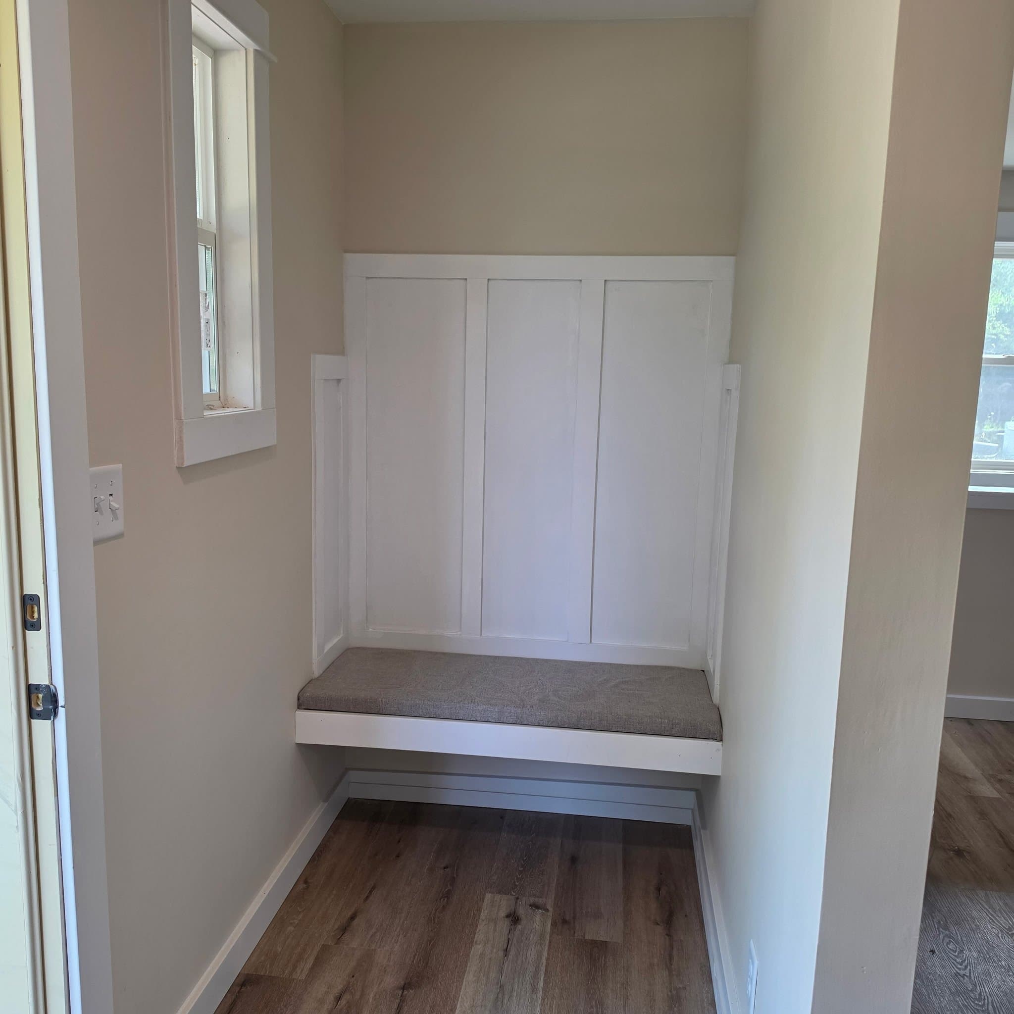Gowen House: 4231 S Johnson Rd