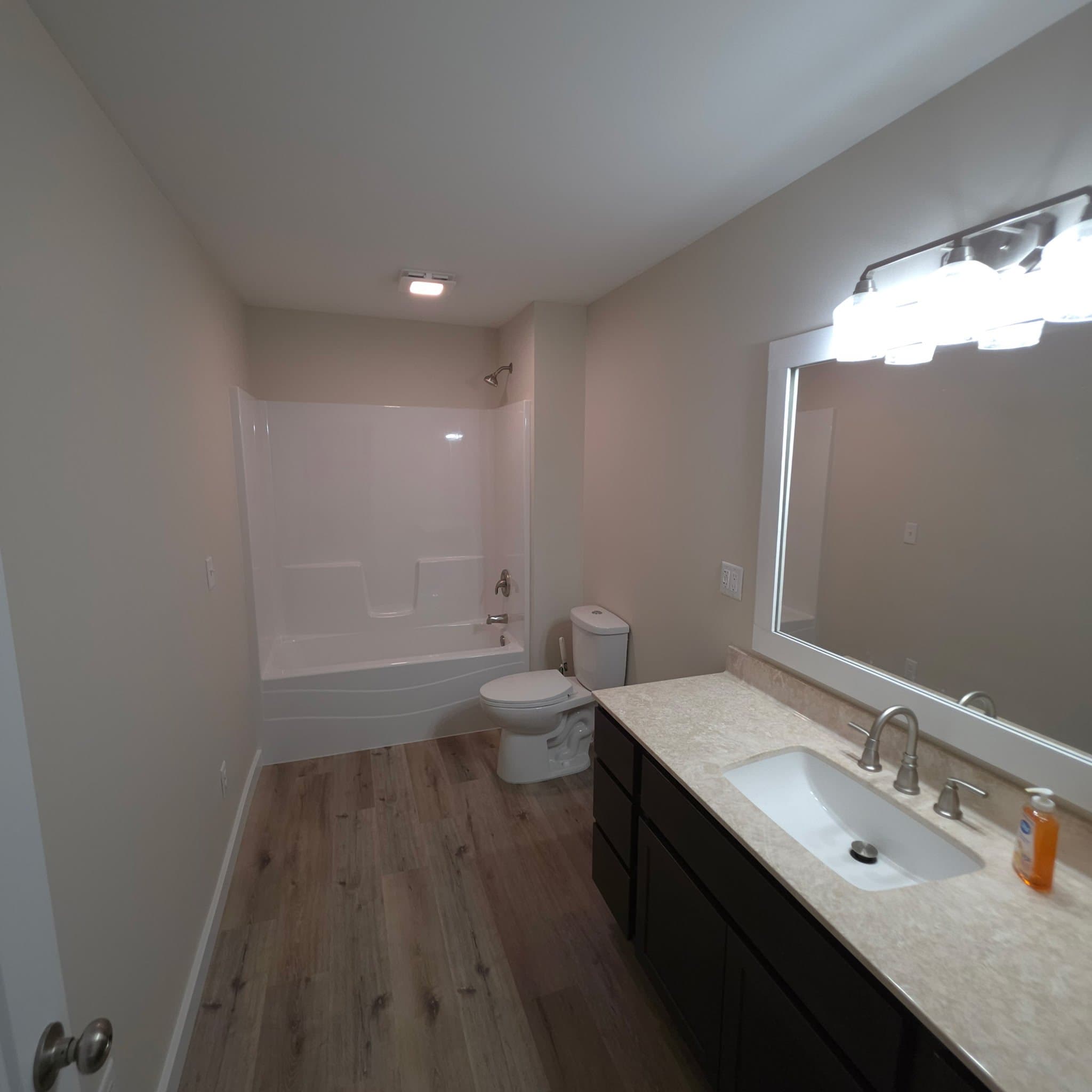 Gowen House: 4231 S Johnson Rd