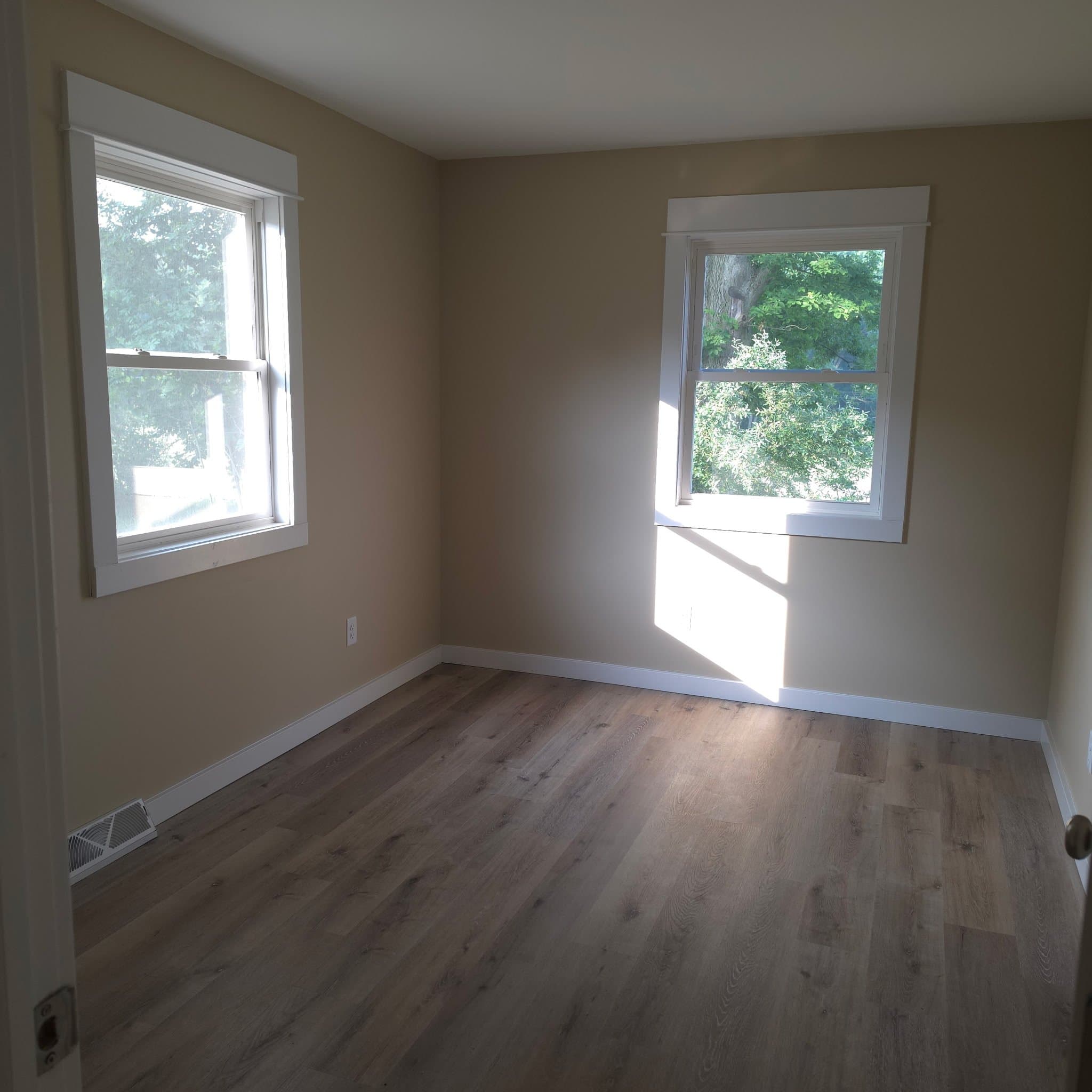 Gowen House: 4231 S Johnson Rd