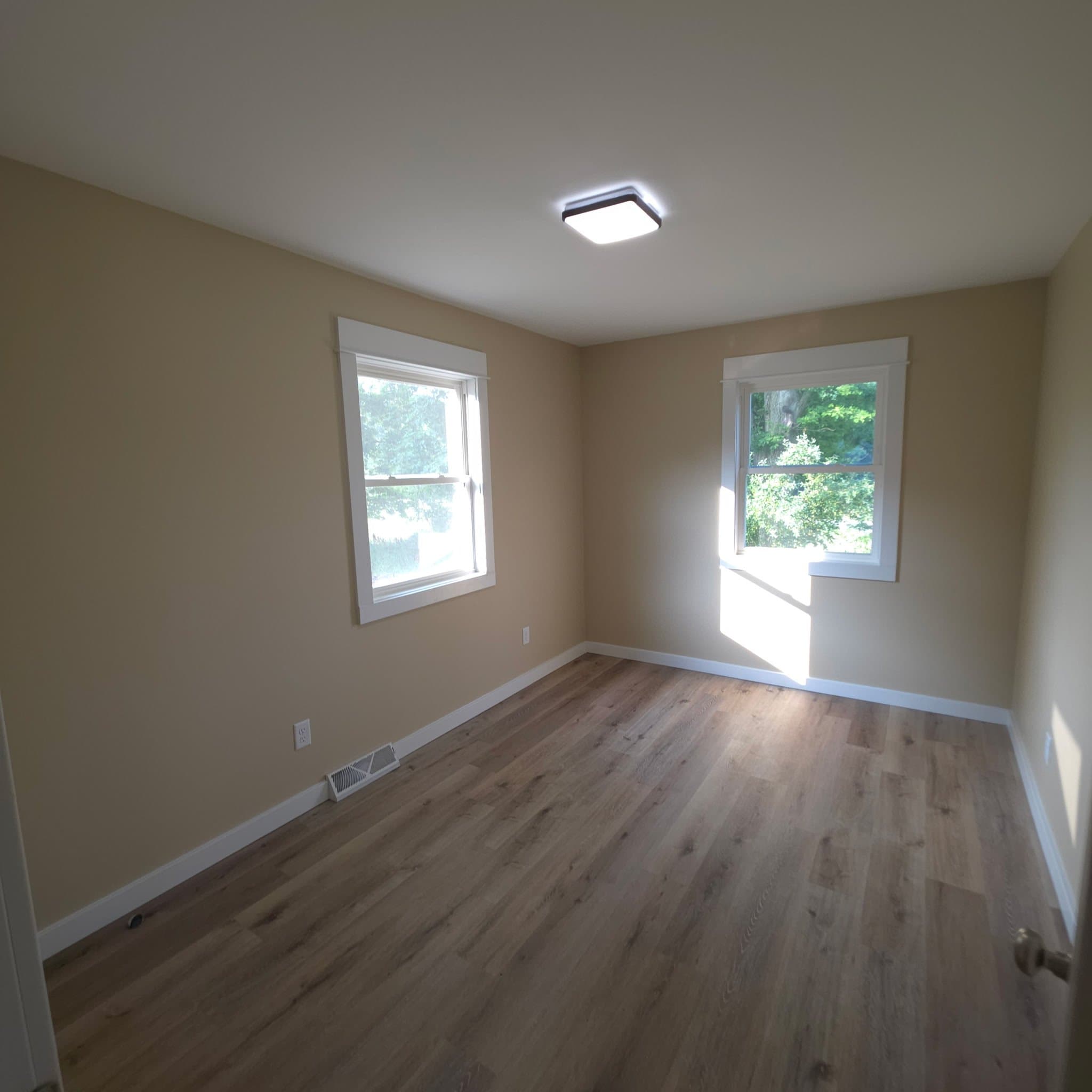 Gowen House: 4231 S Johnson Rd