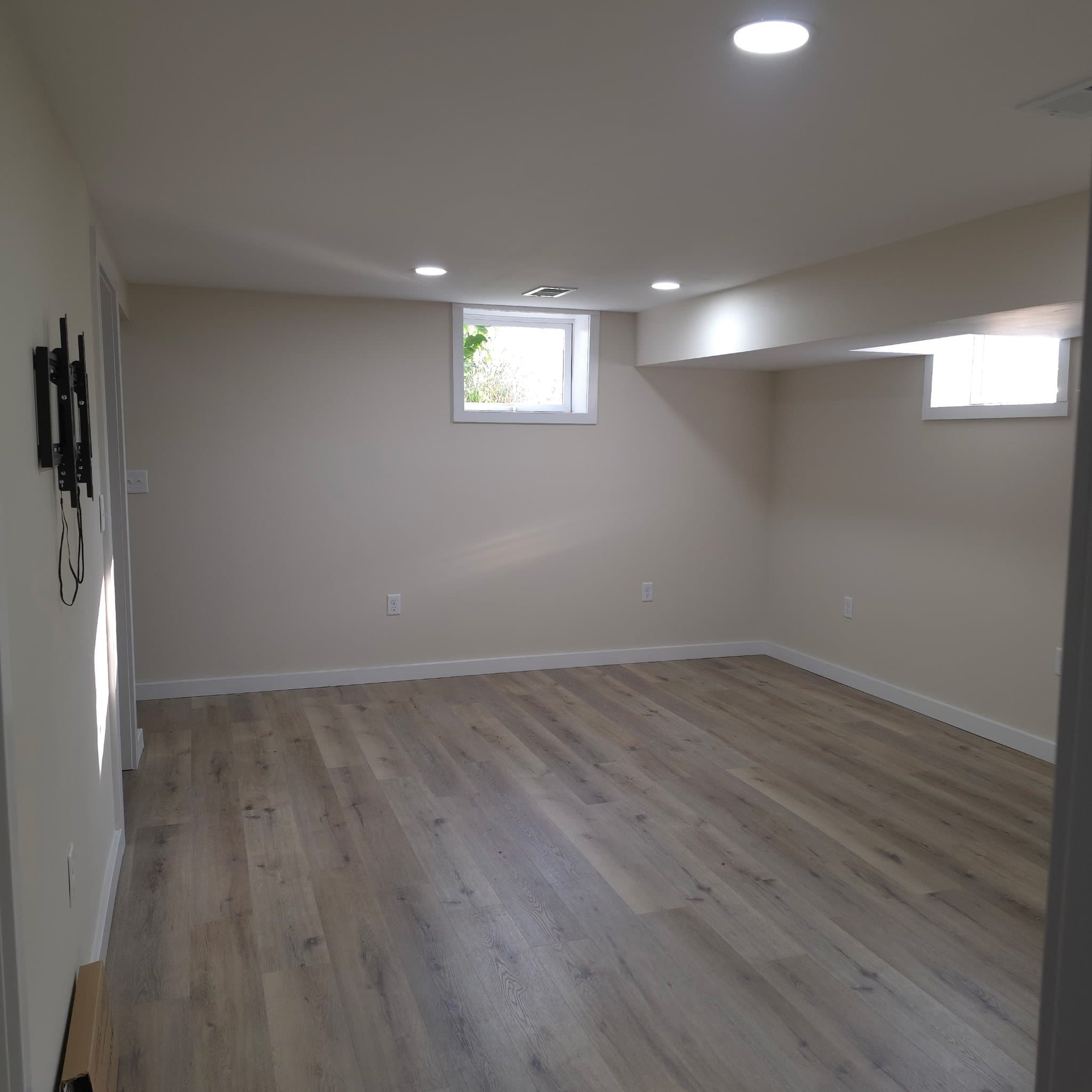 Gowen House: 4231 S Johnson Rd