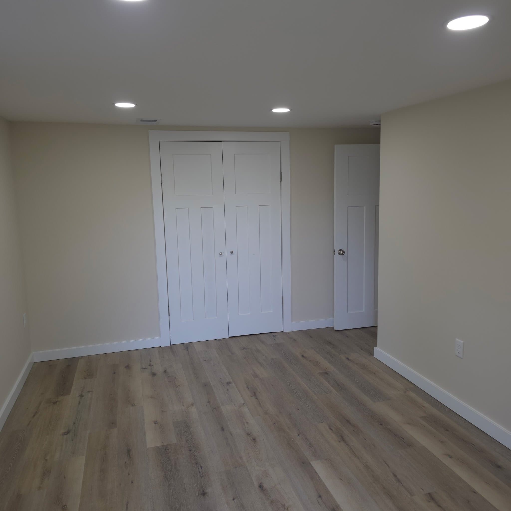 Gowen House: 4231 S Johnson Rd