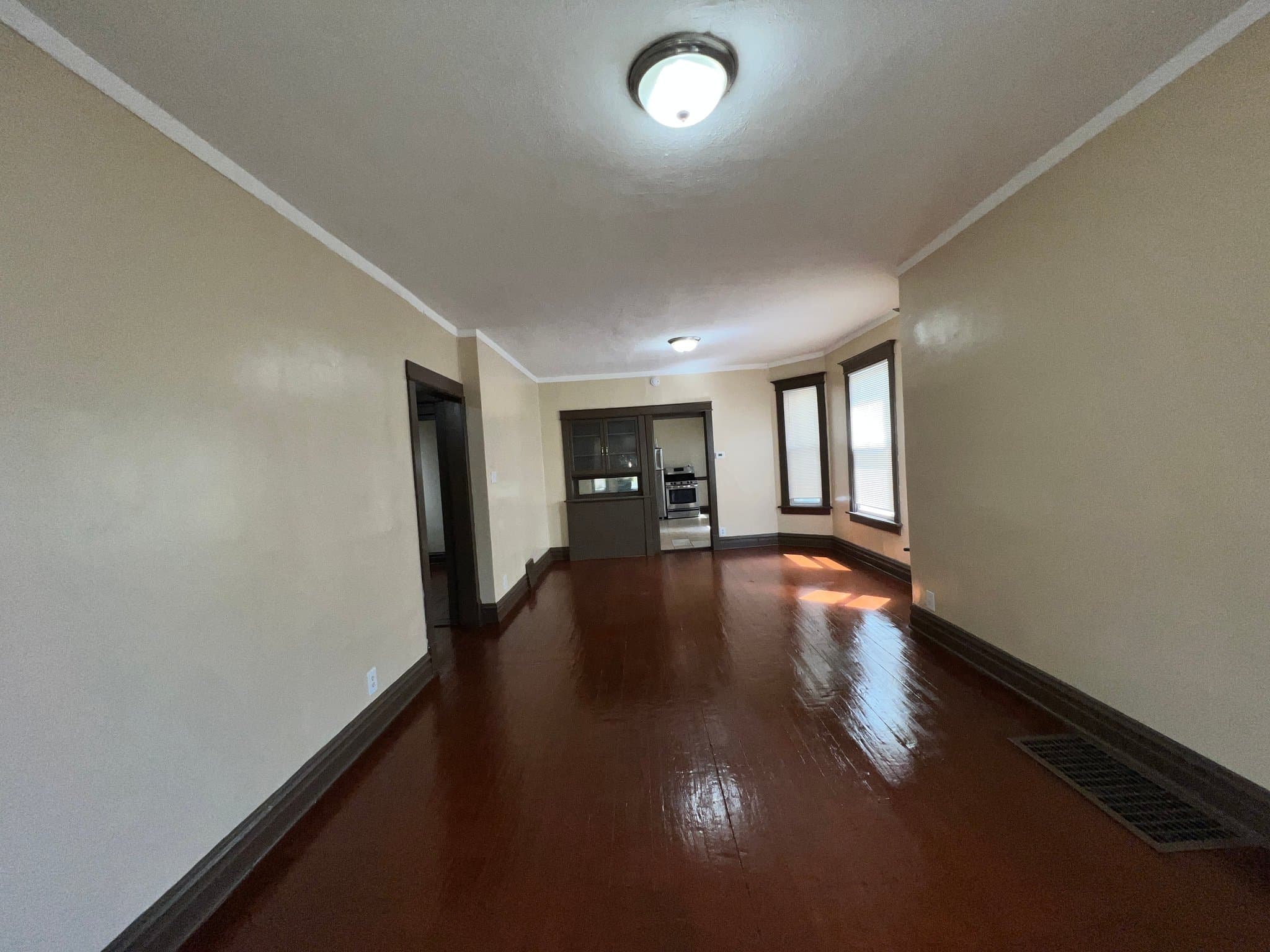 Chicago House: 12015 S Stewart Ave