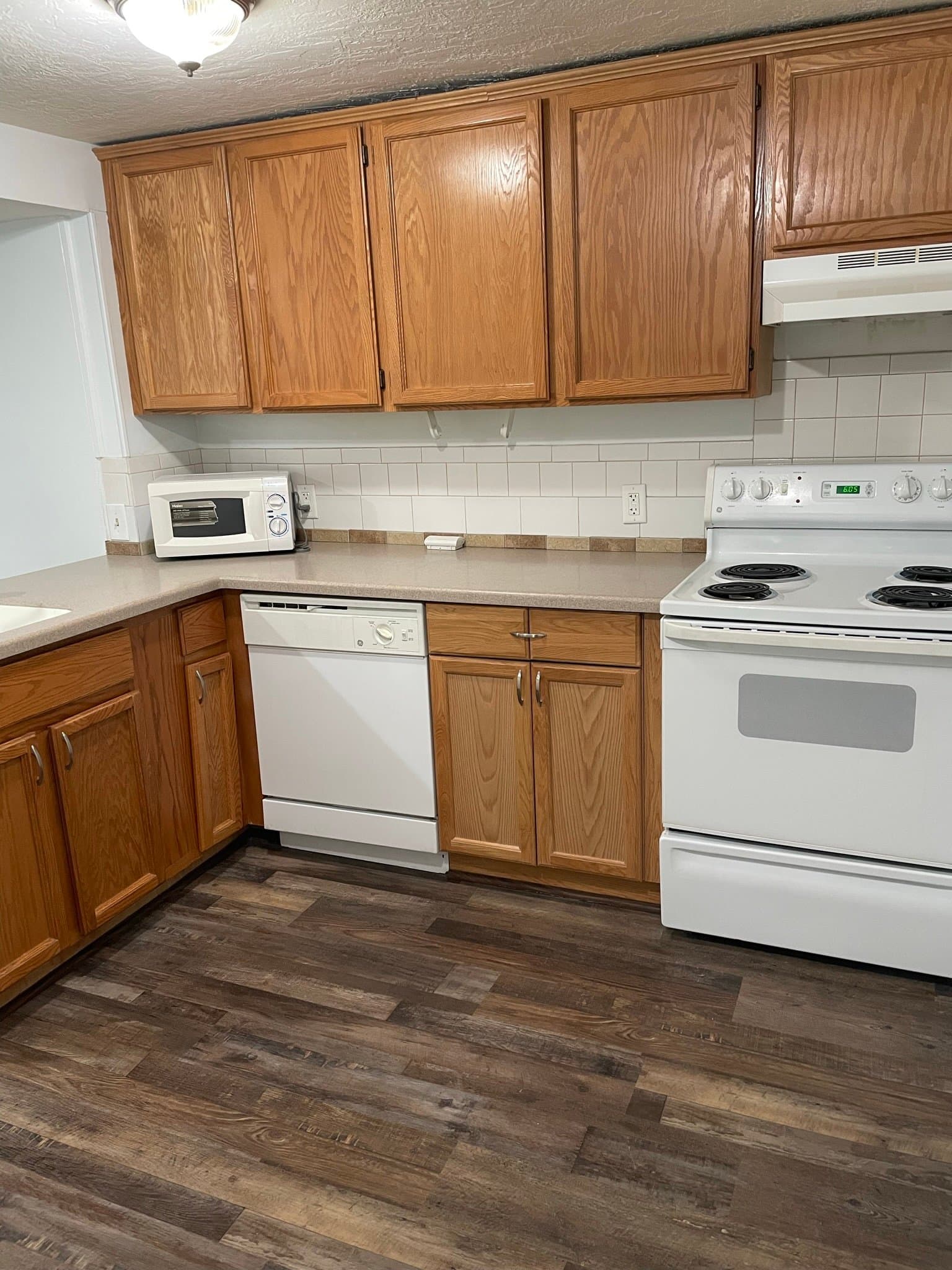 Salt Lake City Apartment: 1169 E 4020 S