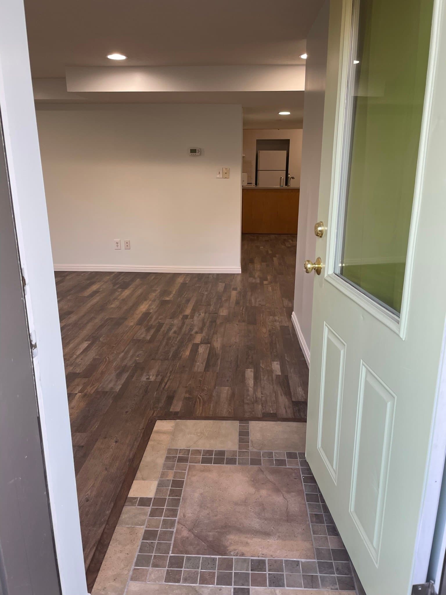 Salt Lake City Apartment: 1169 E 4020 S