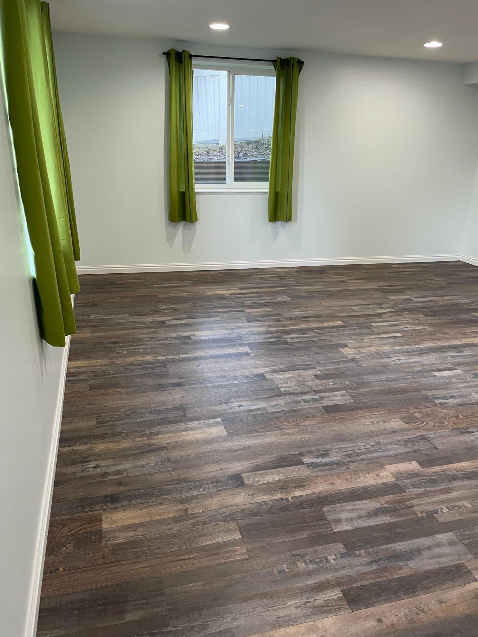 Salt Lake City Apartment: 1169 E 4020 S