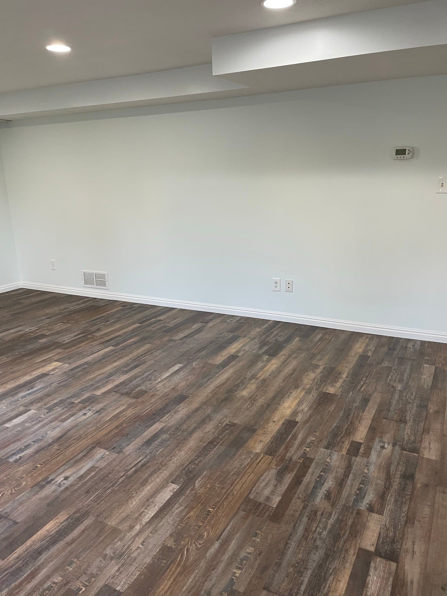 Salt Lake City Apartment: 1169 E 4020 S