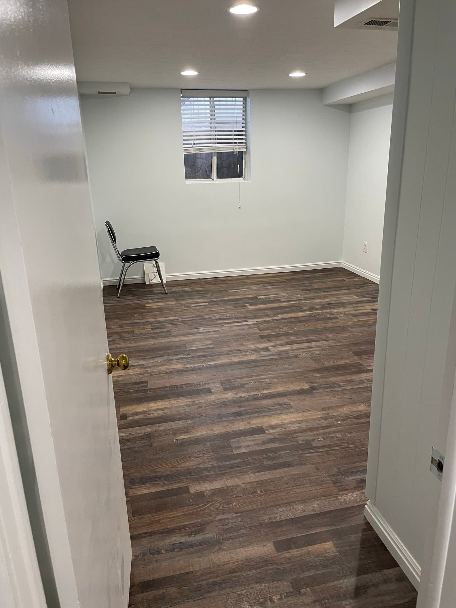 Salt Lake City Apartment: 1169 E 4020 S