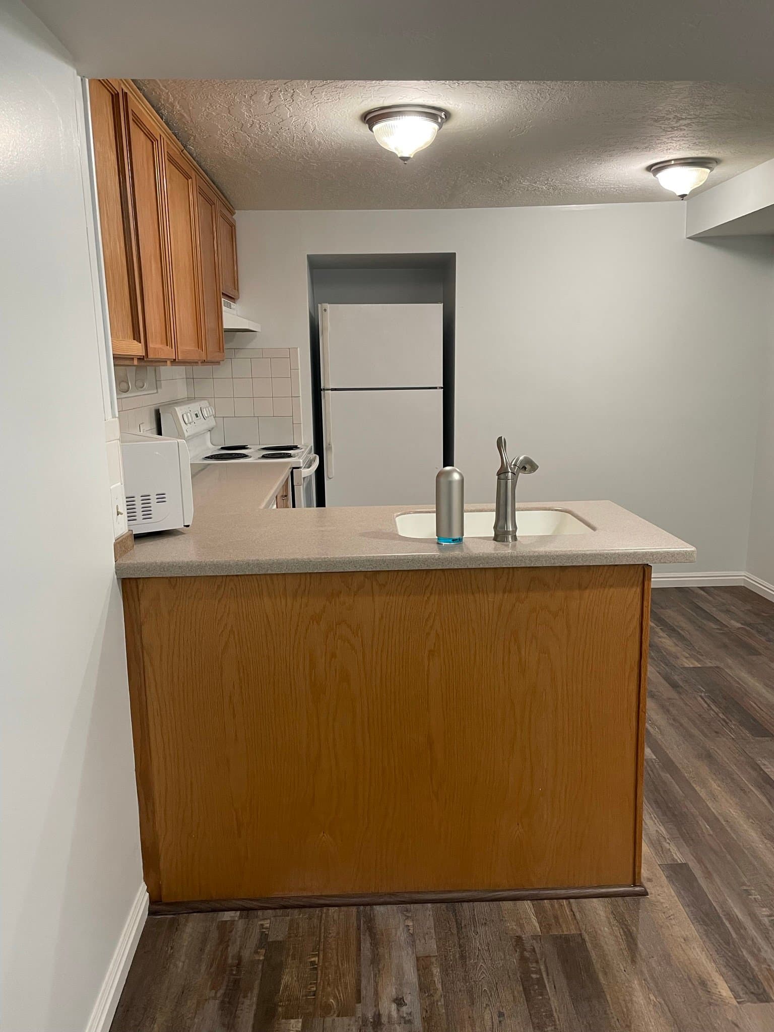 Salt Lake City Apartment: 1169 E 4020 S