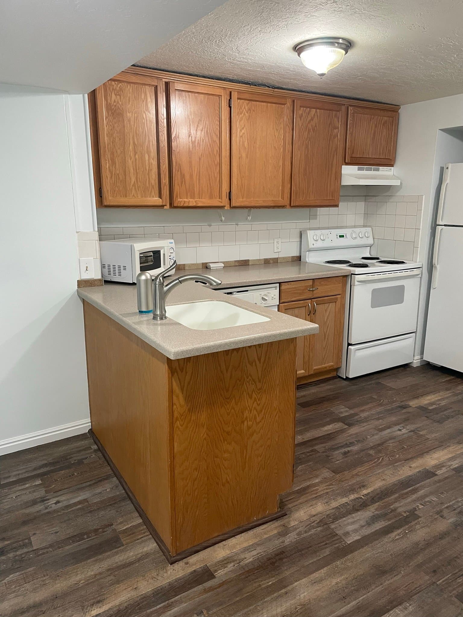 Salt Lake City Apartment: 1169 E 4020 S