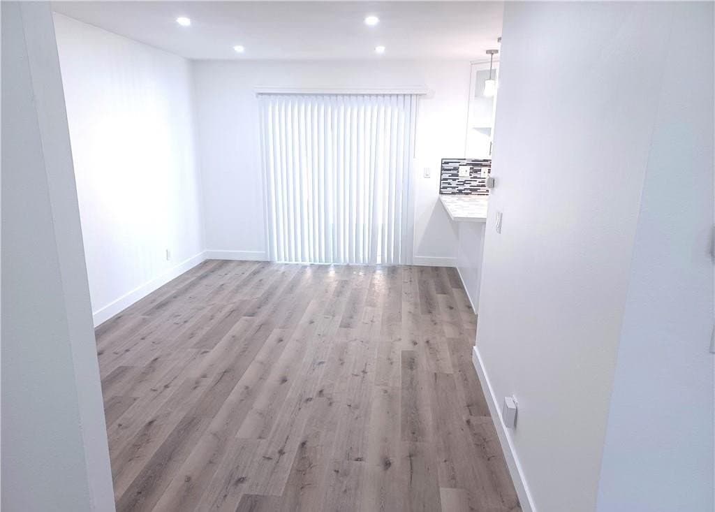 Fountain Valley Townhome: 11820 Gloxinia Ave