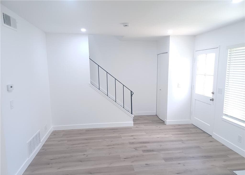 Fountain Valley Townhome: 11820 Gloxinia Ave