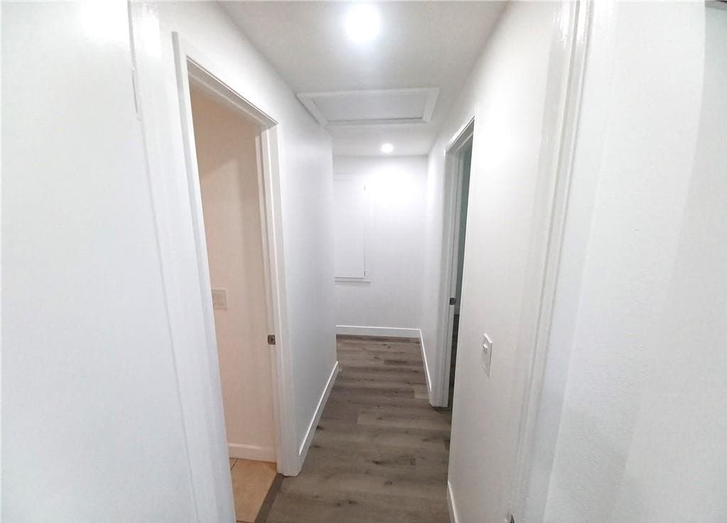Fountain Valley Townhome: 11820 Gloxinia Ave
