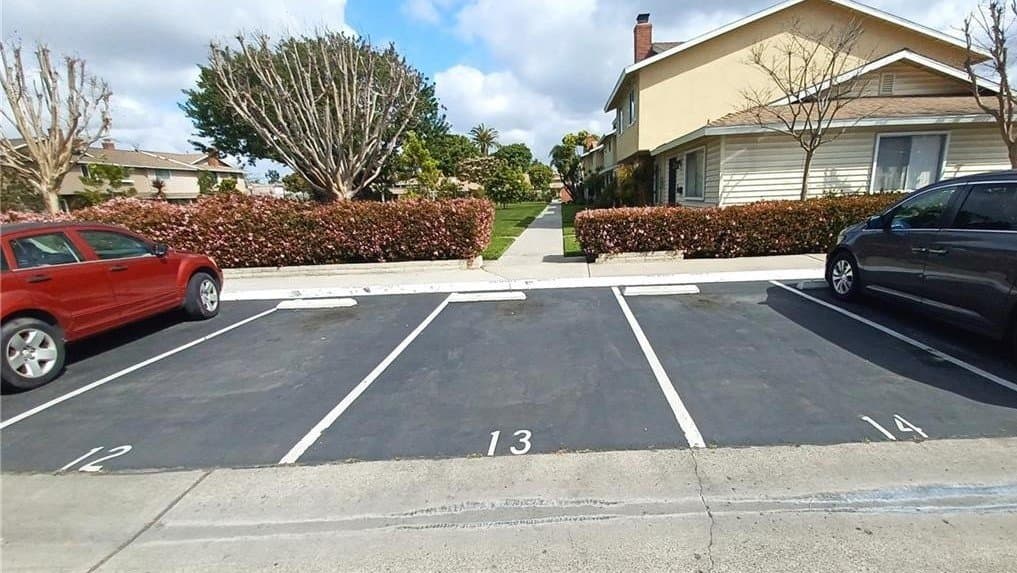 Fountain Valley Townhome: 11820 Gloxinia Ave