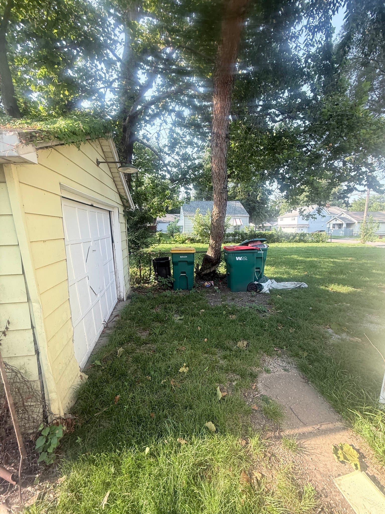 Decatur House: 1746 N Woodford St