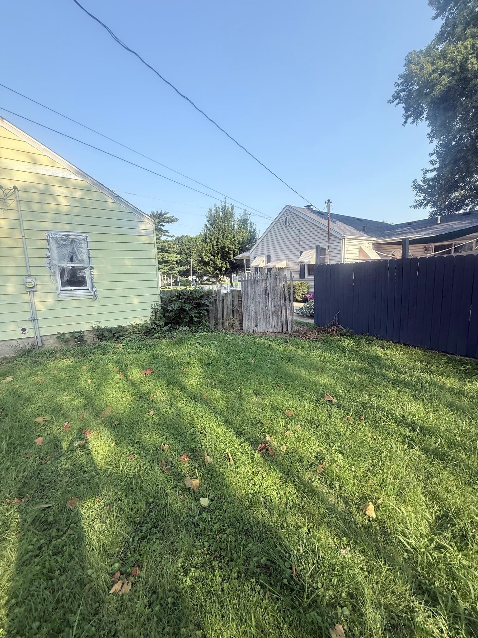 Decatur House: 1746 N Woodford St