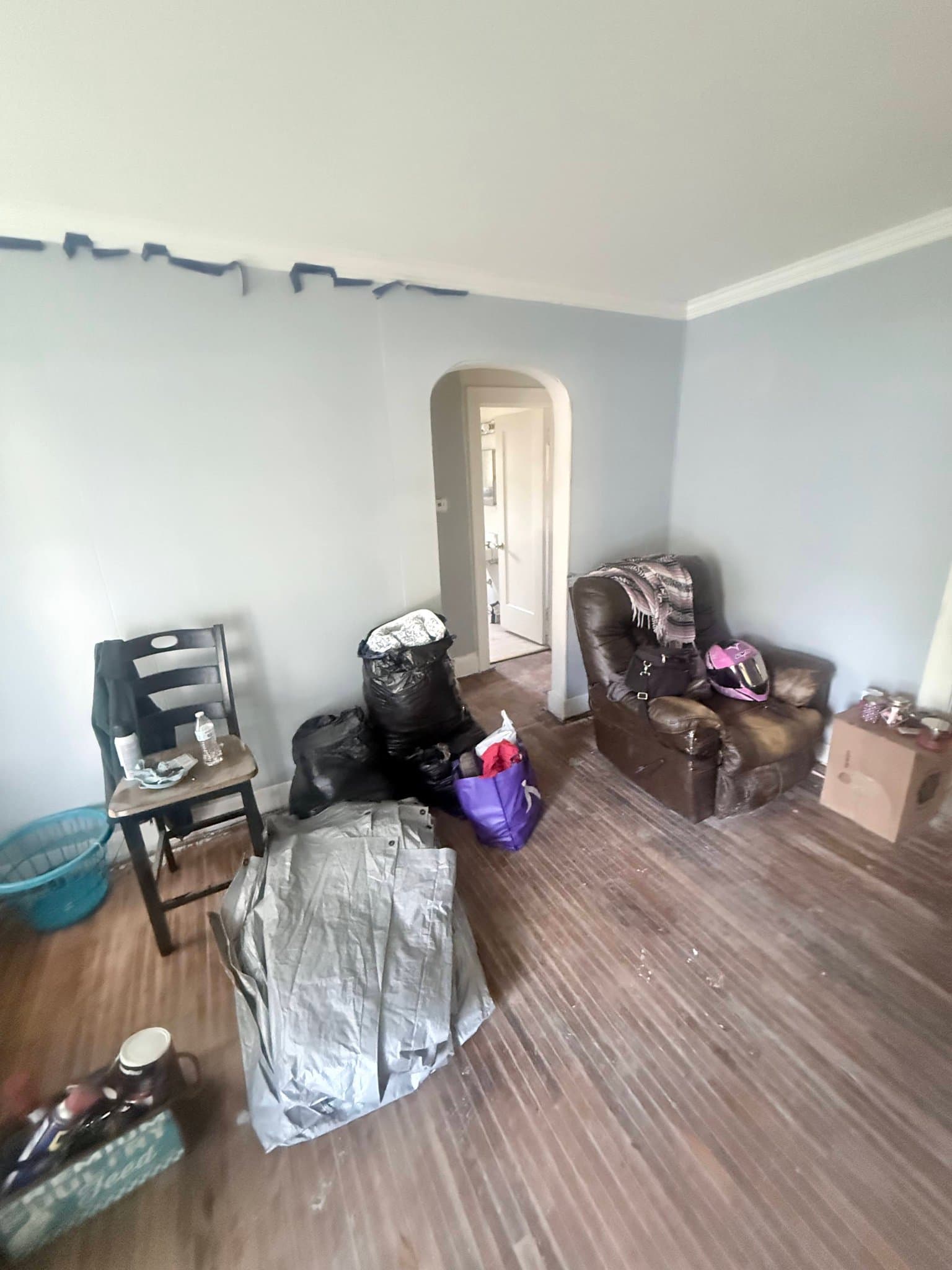 Decatur House: 1746 N Woodford St