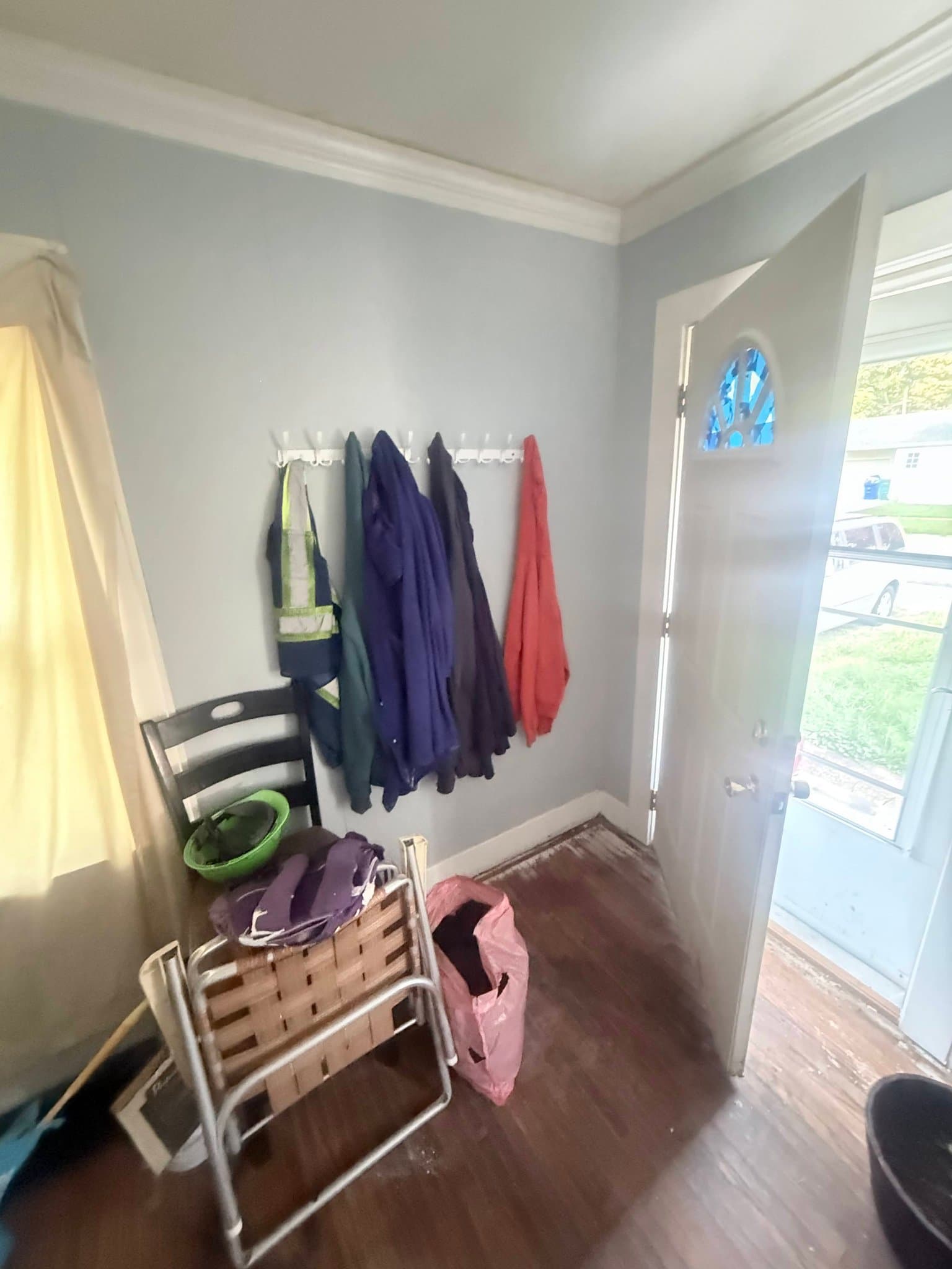 Decatur House: 1746 N Woodford St