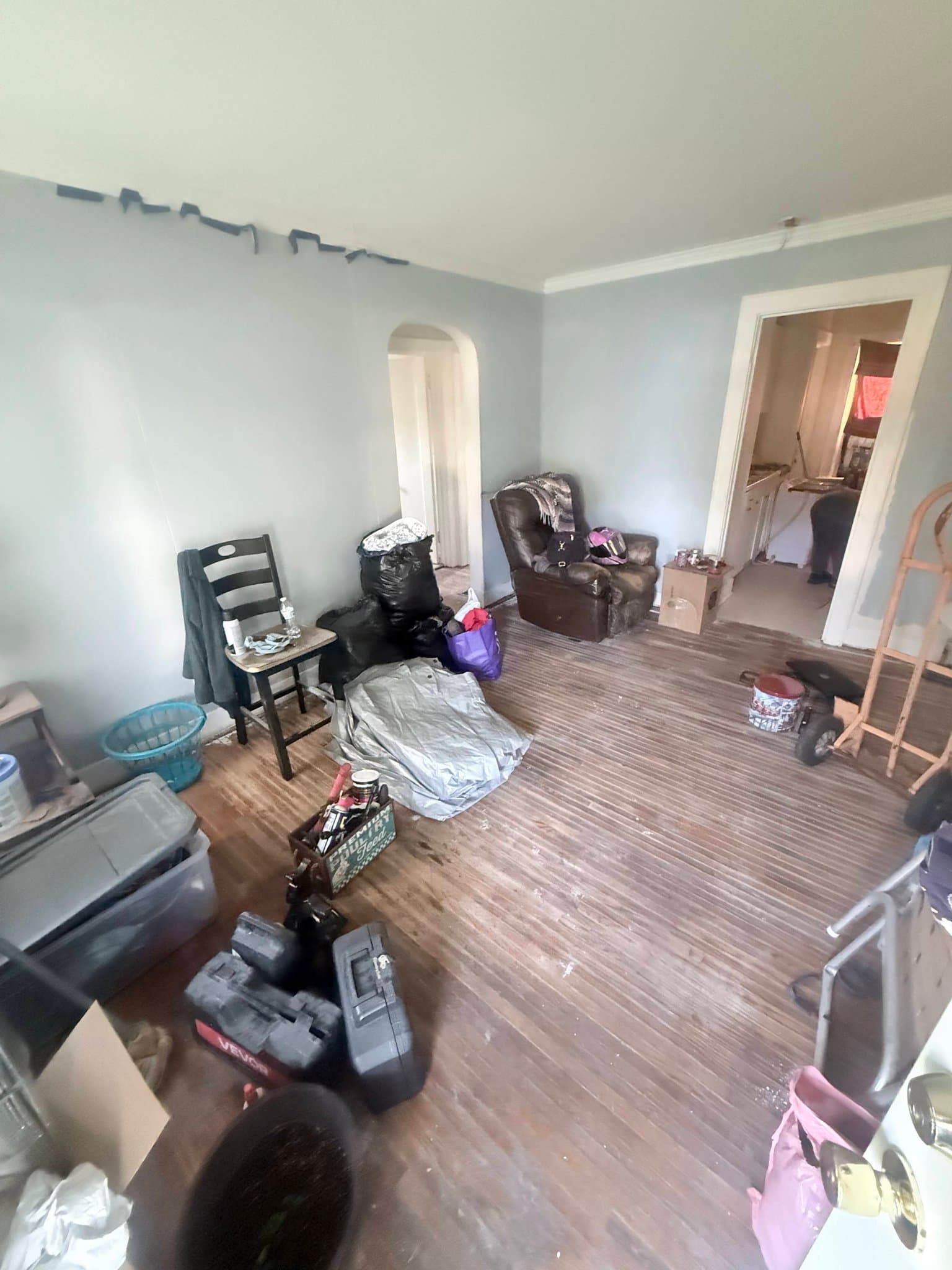 Decatur House: 1746 N Woodford St