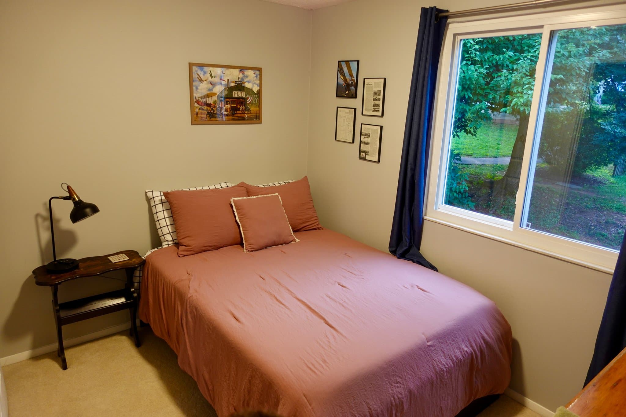 Germantown Townhome: 19034 Partridge Wood Drive