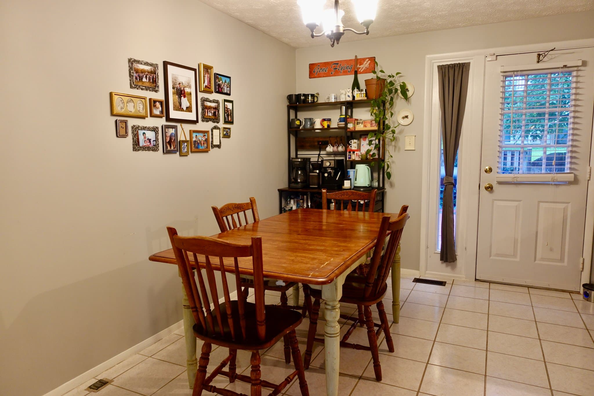 Germantown Townhome: 19034 Partridge Wood Drive