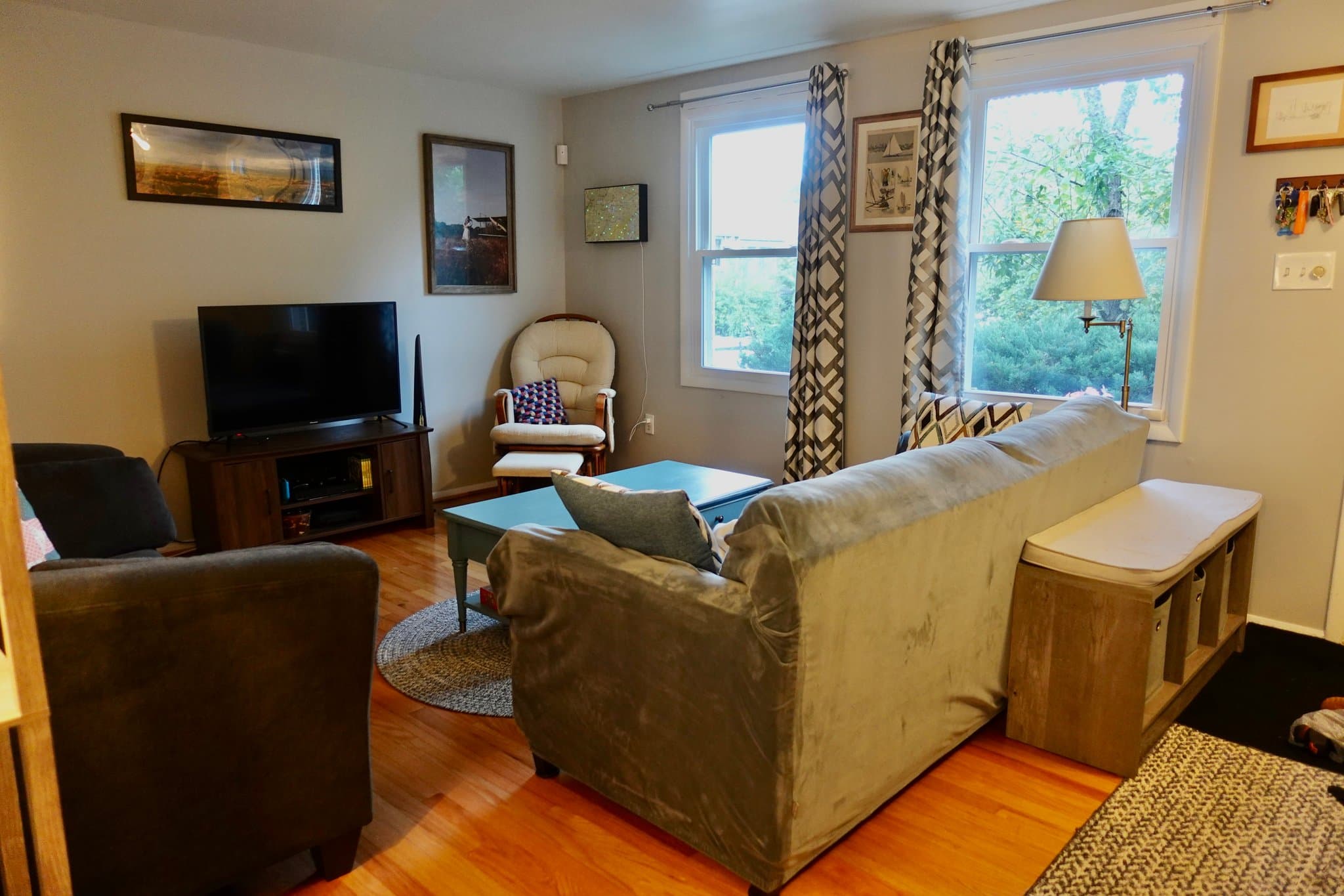 Germantown Townhome: 19034 Partridge Wood Drive