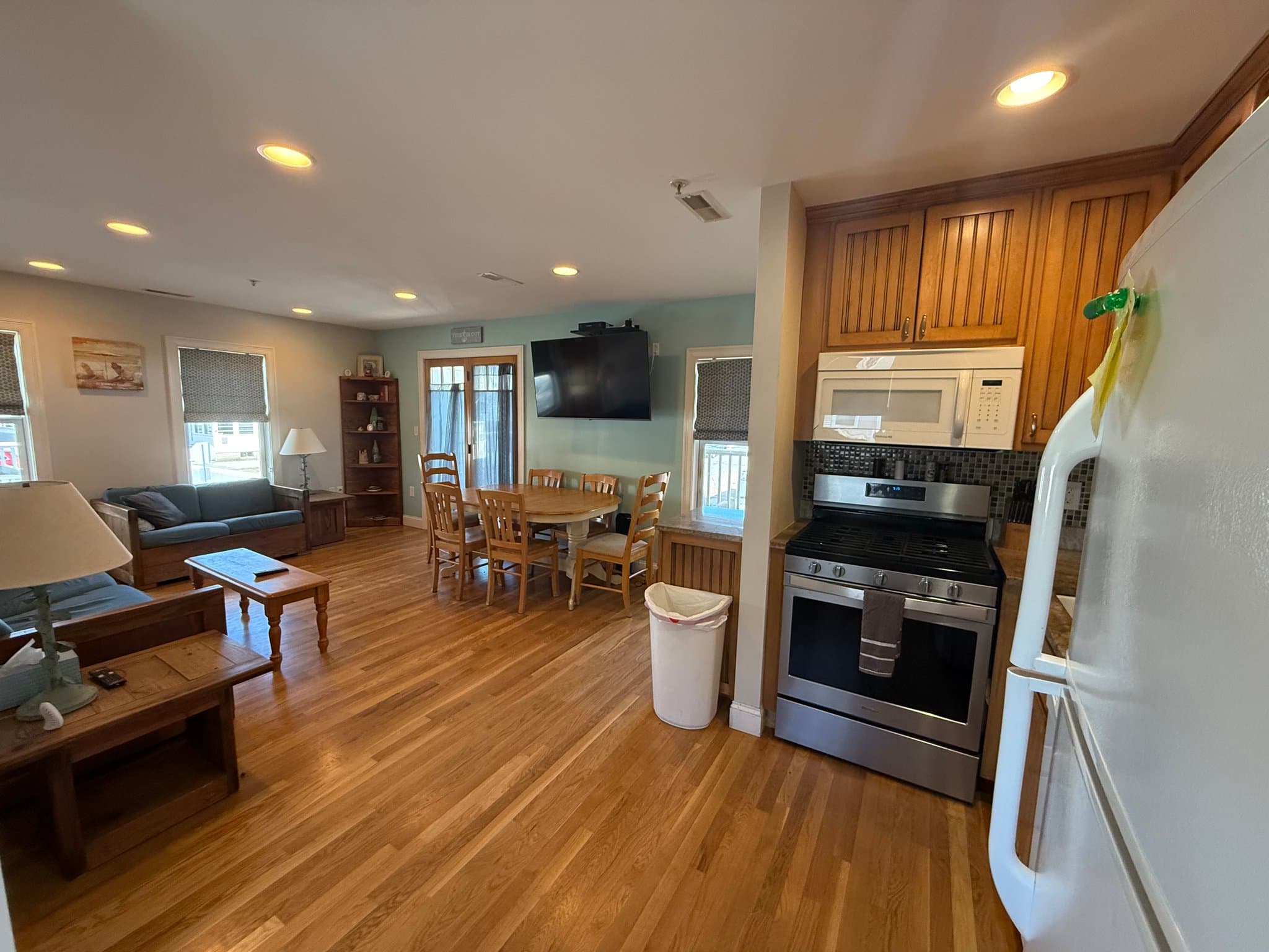 Hampton House: 36 River Avenue