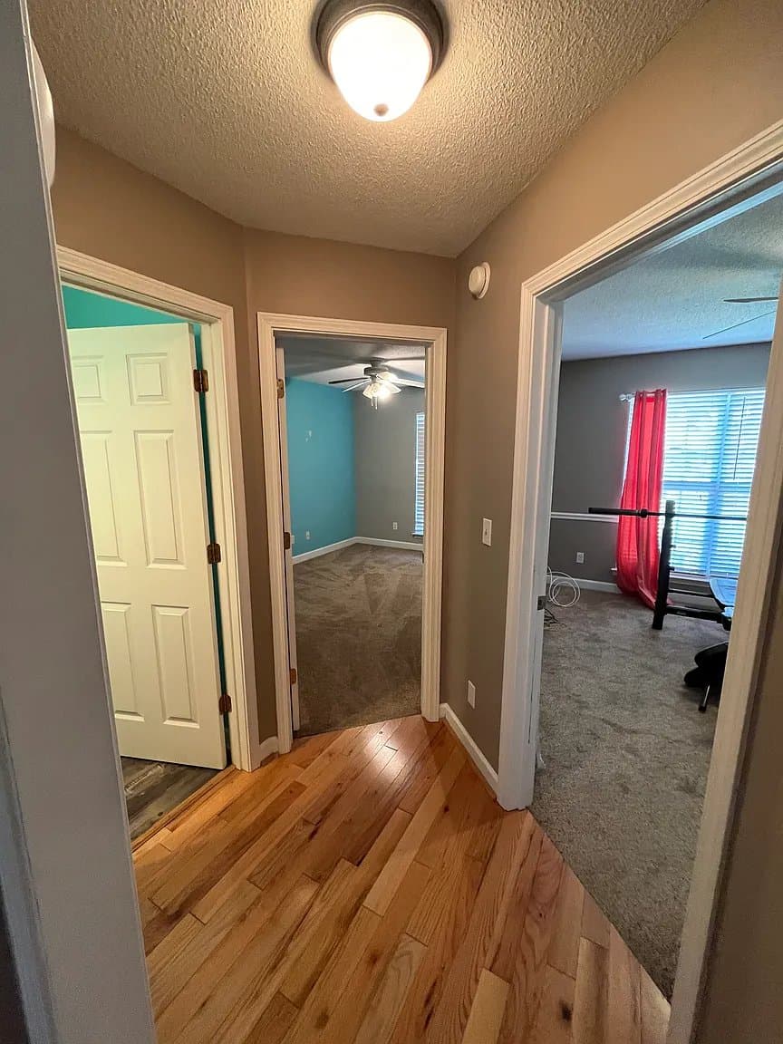 Boiling Springs House: 740 Running Creek Lane