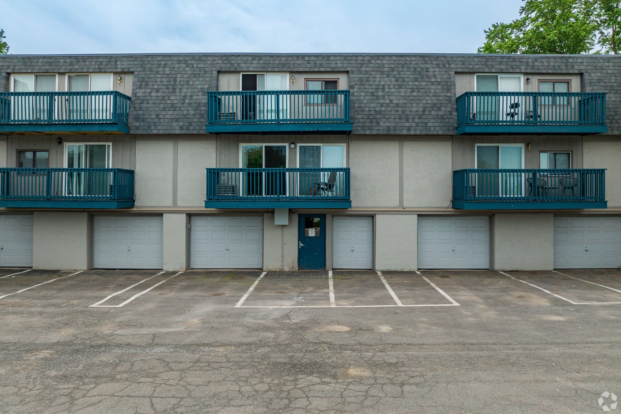 liverpool Apartment: 4399 Plantation Blvd