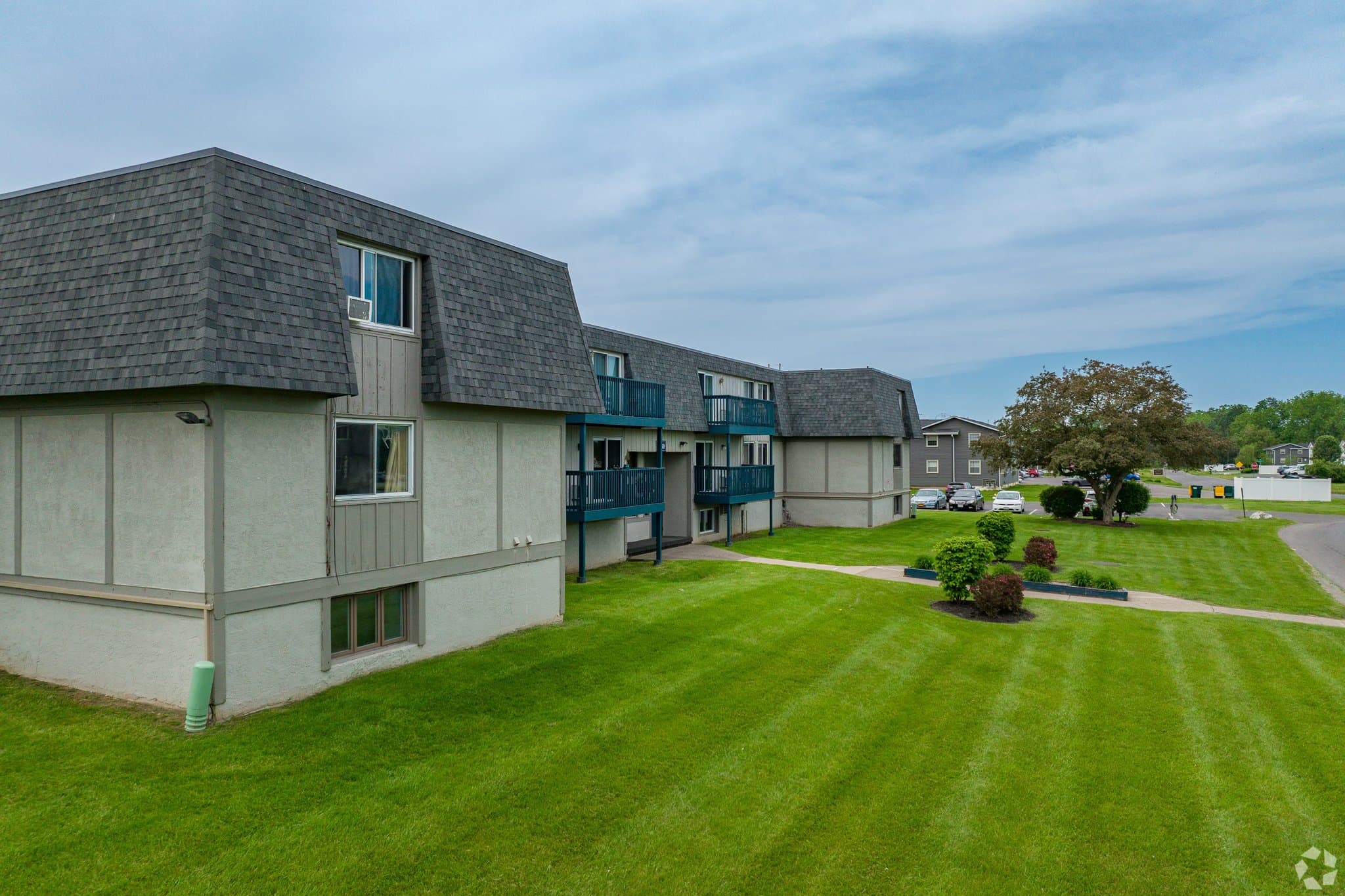 liverpool Apartment: 4399 Plantation Blvd