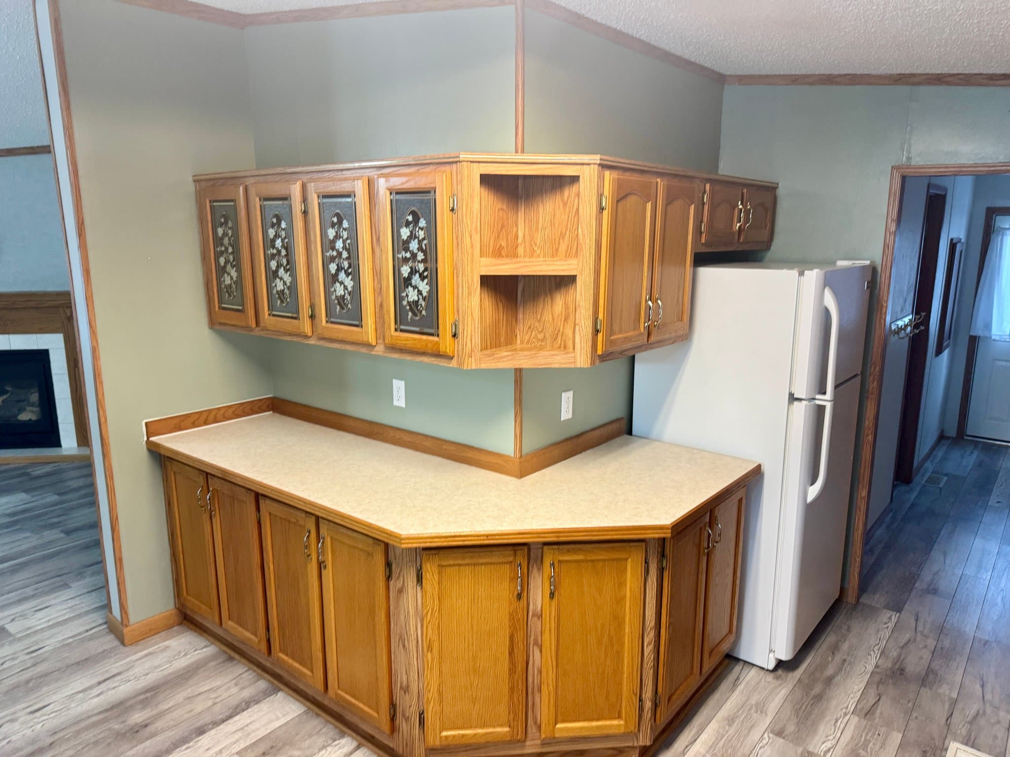 Litchfield House: 57975 226th St