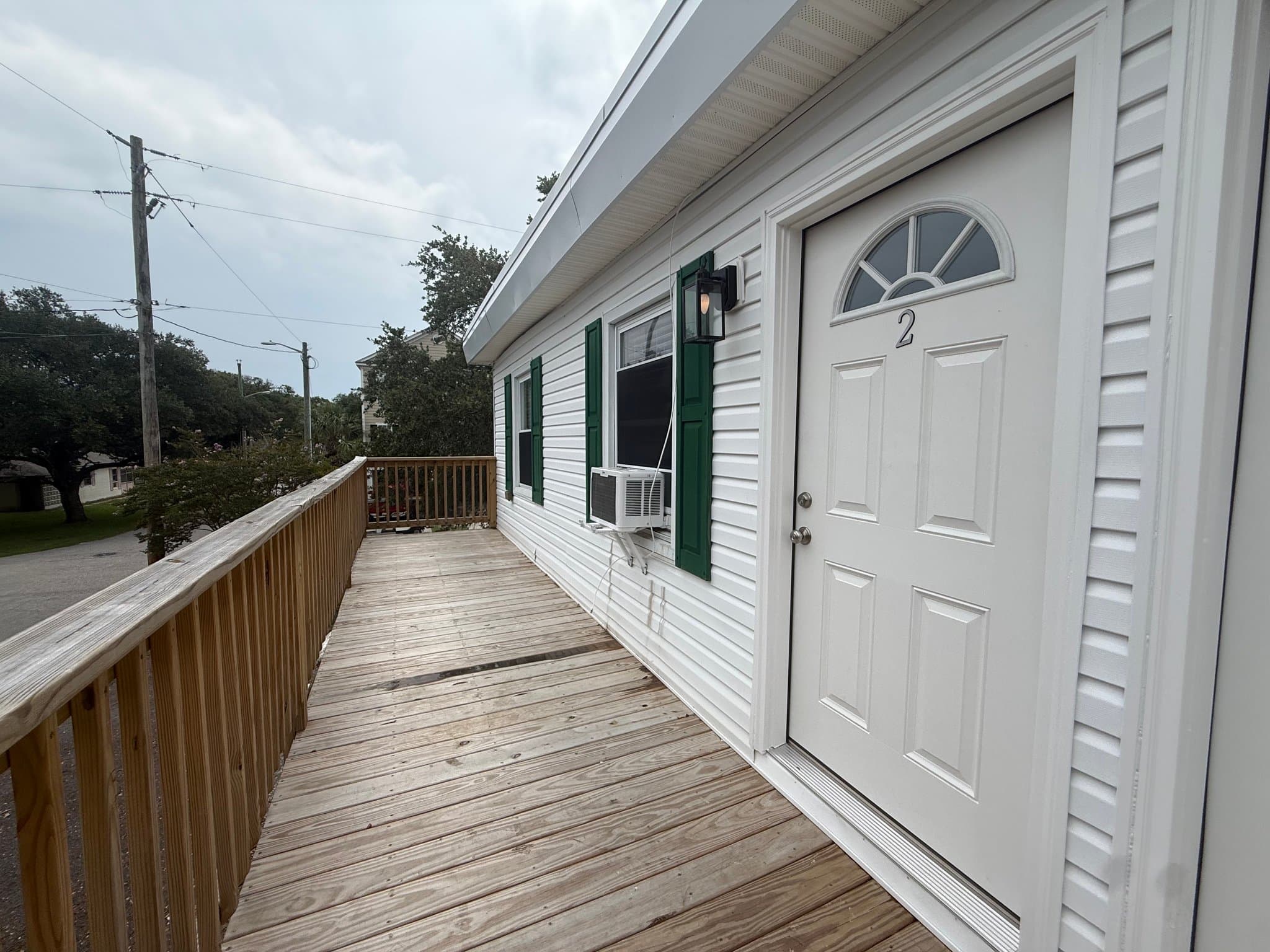 Surfside Beach Condo: 120 N. Pinewood