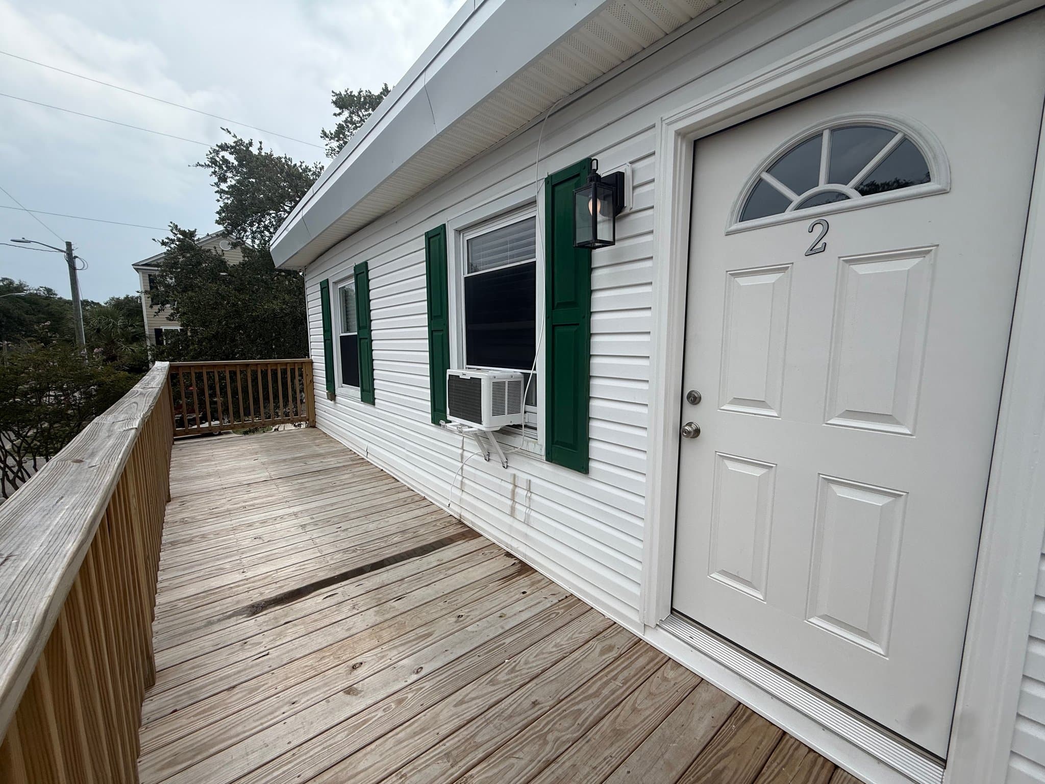 Surfside Beach Condo: 120 N. Pinewood