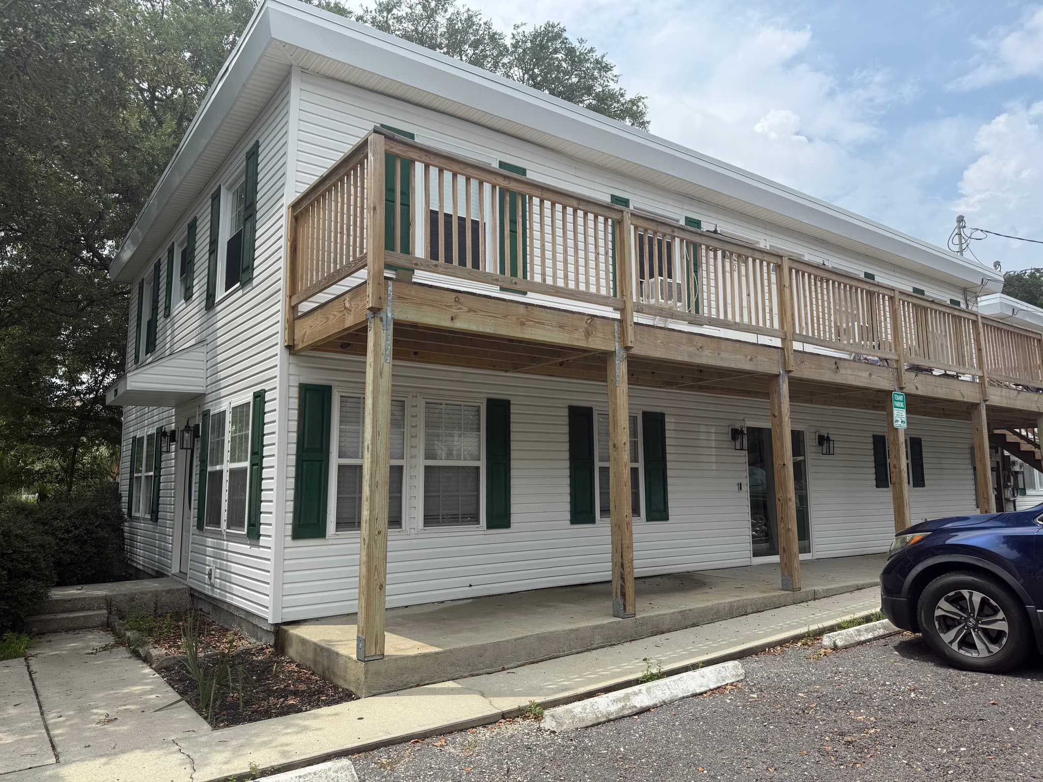 Surfside Beach Condo: 120 N. Pinewood