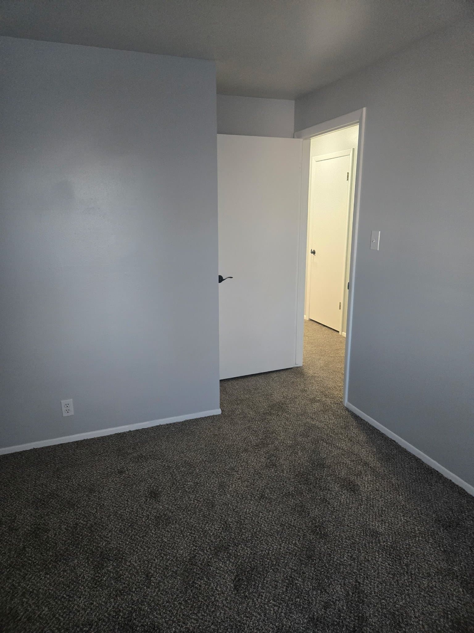Bountiful Apartment: 639 S Main Street