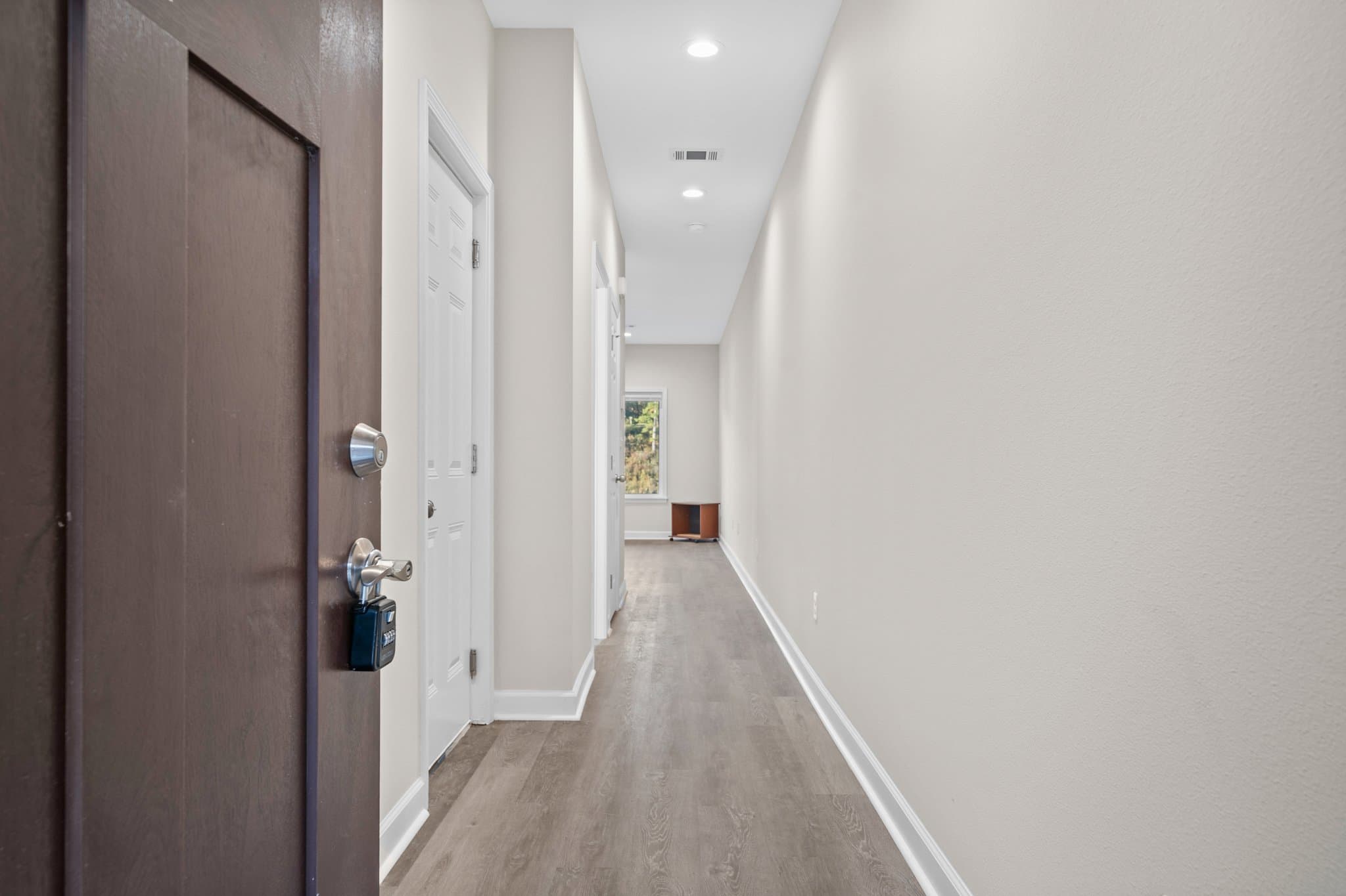 Hot Springs Multiplex: 165 Pebble Beach Place