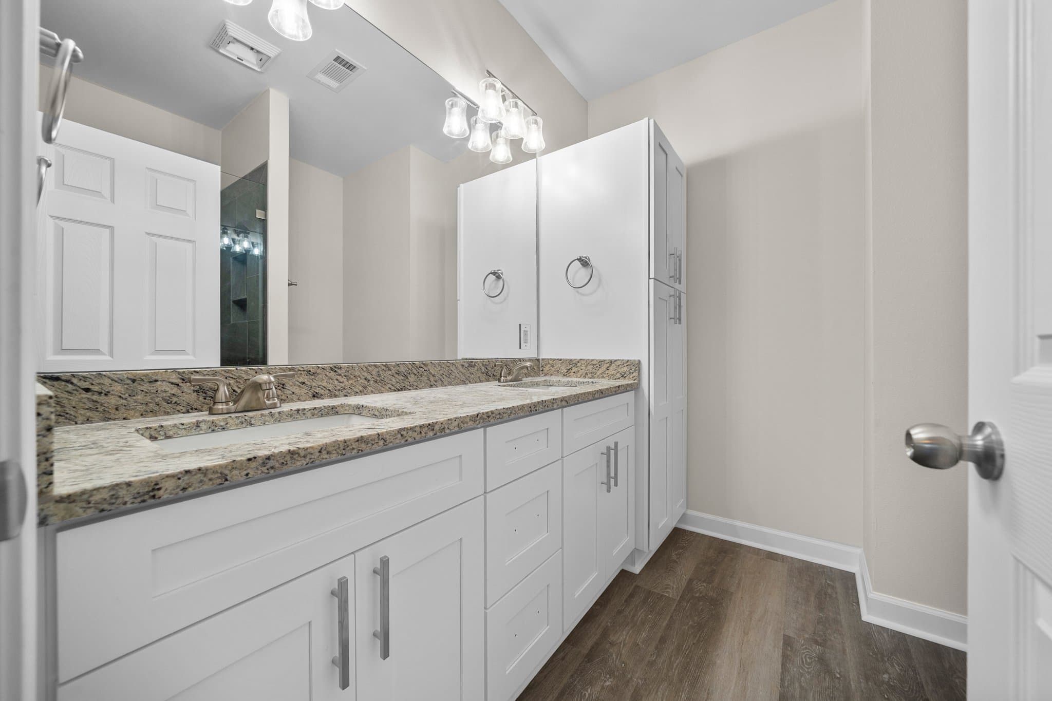 Hot Springs Multiplex: 165 Pebble Beach Place