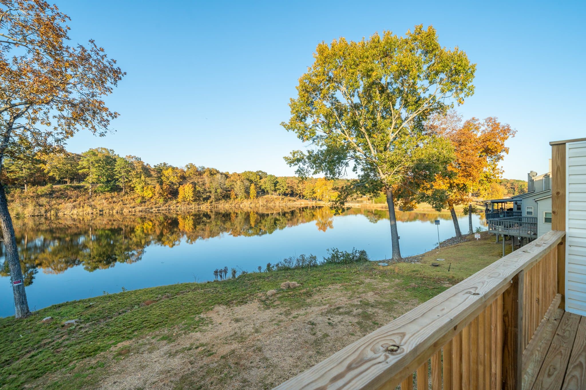 Hot Springs Multiplex: 165 Pebble Beach Place