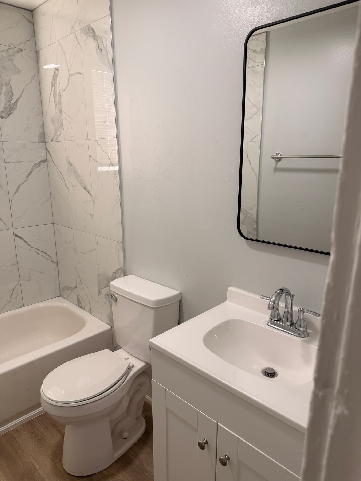 Salt Lake City Apartment: 127 Mead Avenue