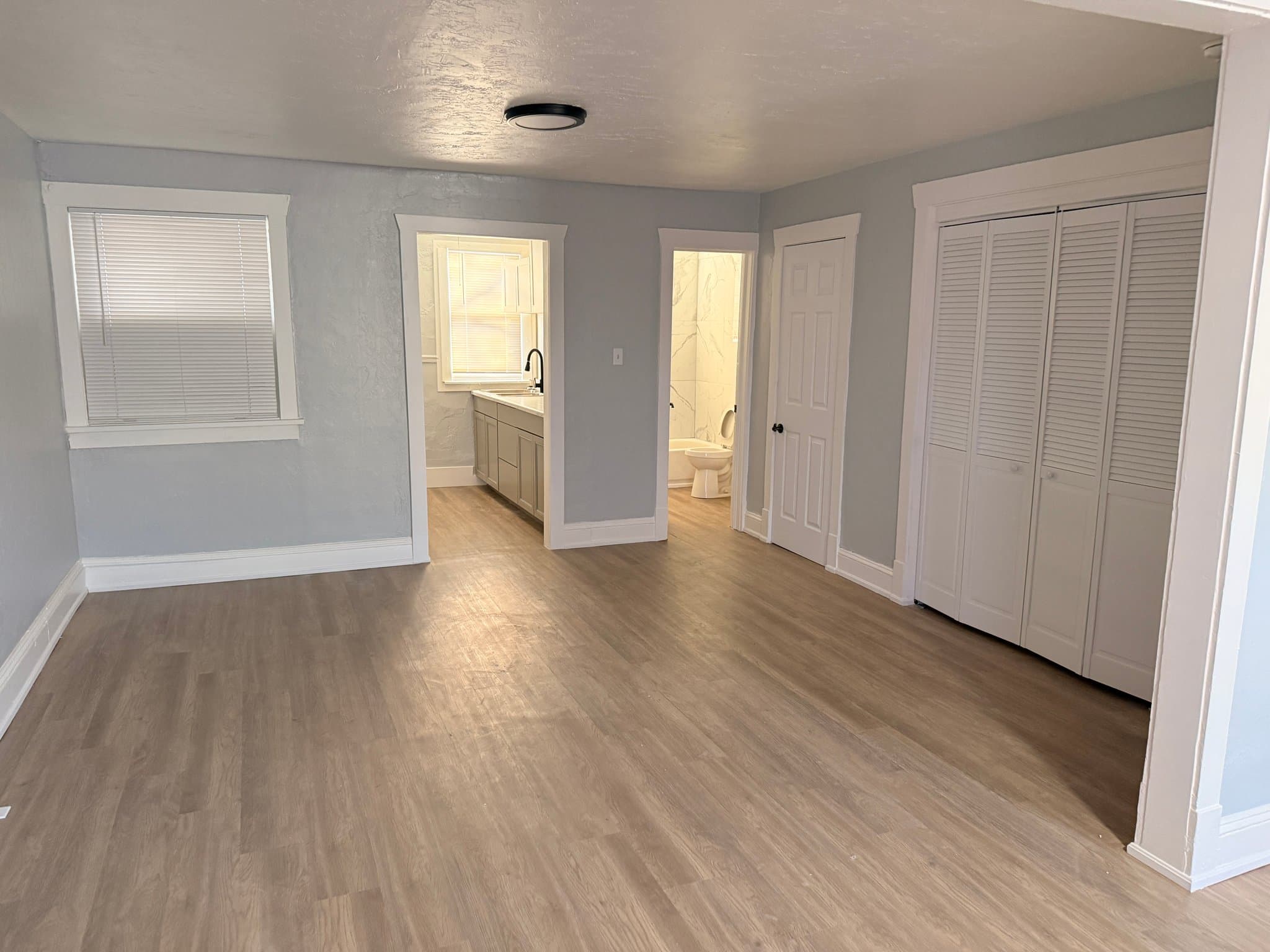 Salt Lake City Apartment: 127 Mead Avenue