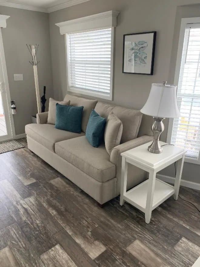 Jensen Beach Other: 2580 Northeast Indian River Drive