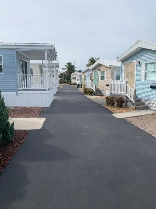 Jensen Beach Other: 2580 Northeast Indian River Drive
