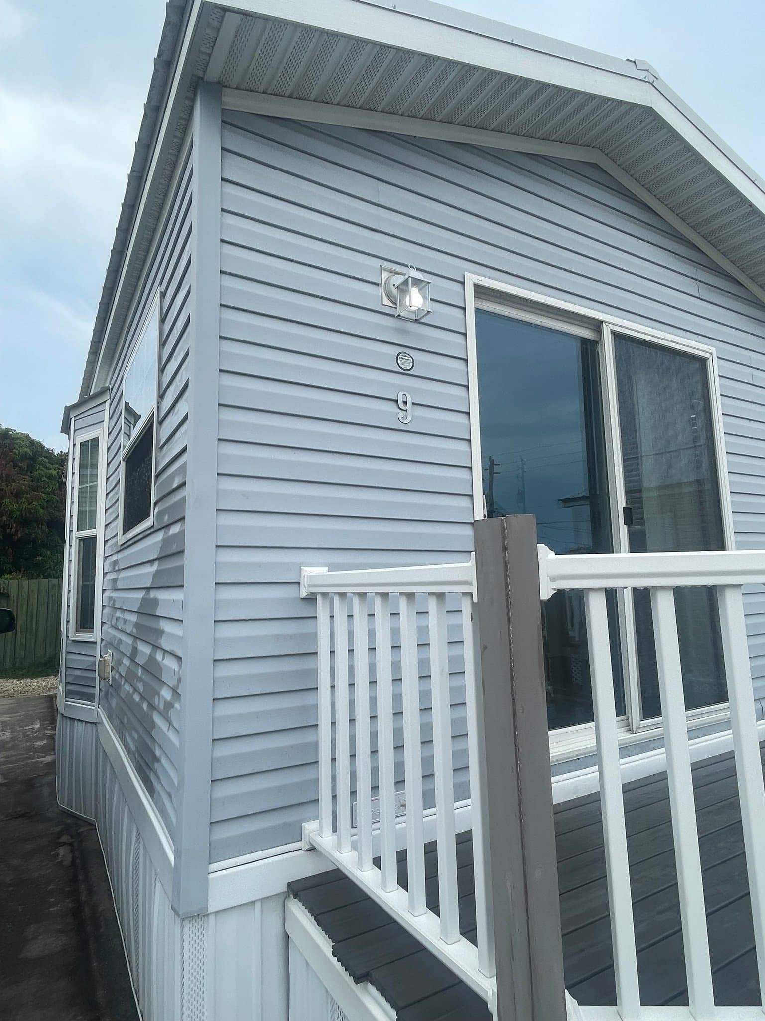 Jensen Beach Other: 2580 Northeast Indian River Drive