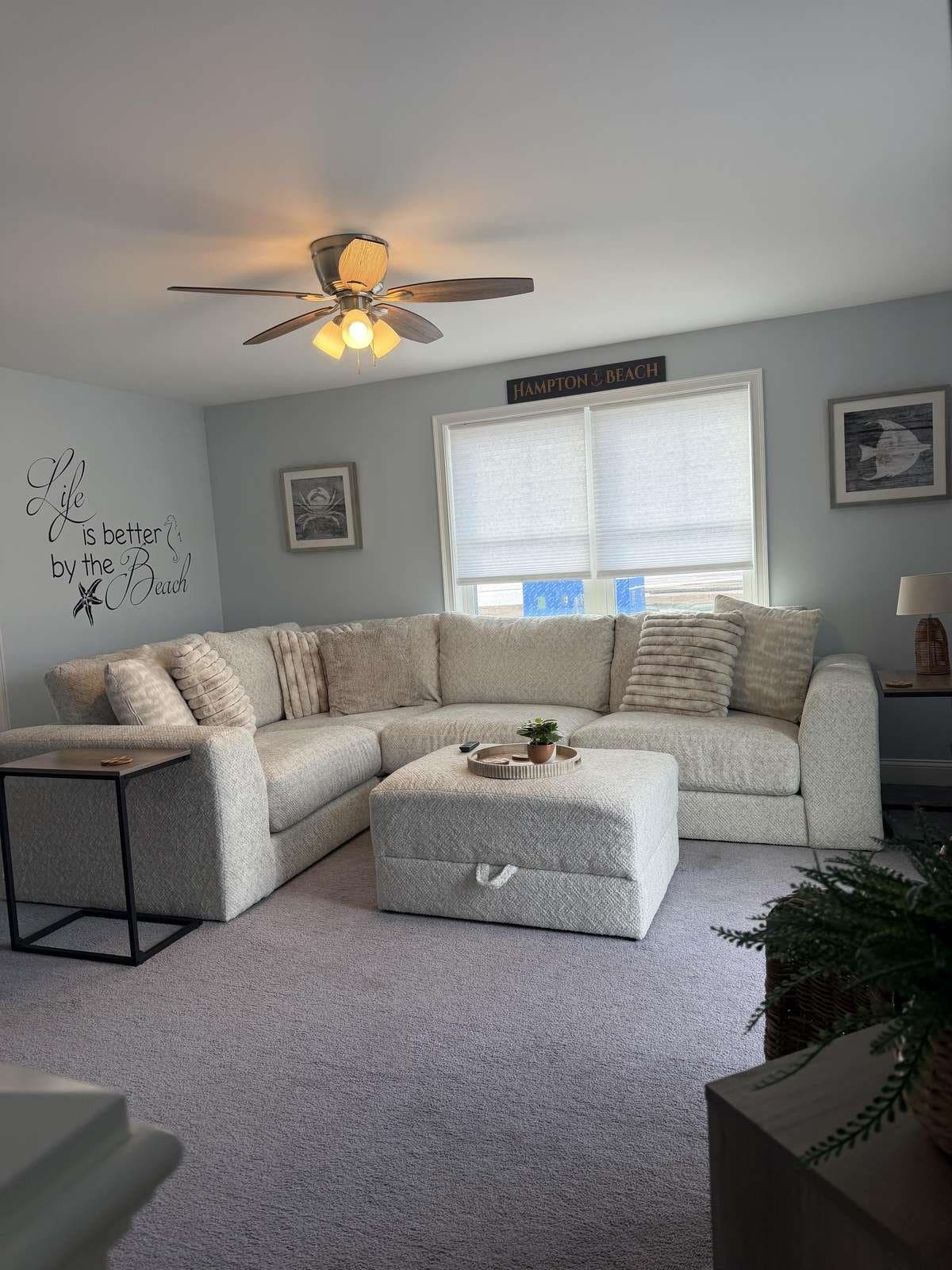 Hampton Condo: 128 Ashworth Ave